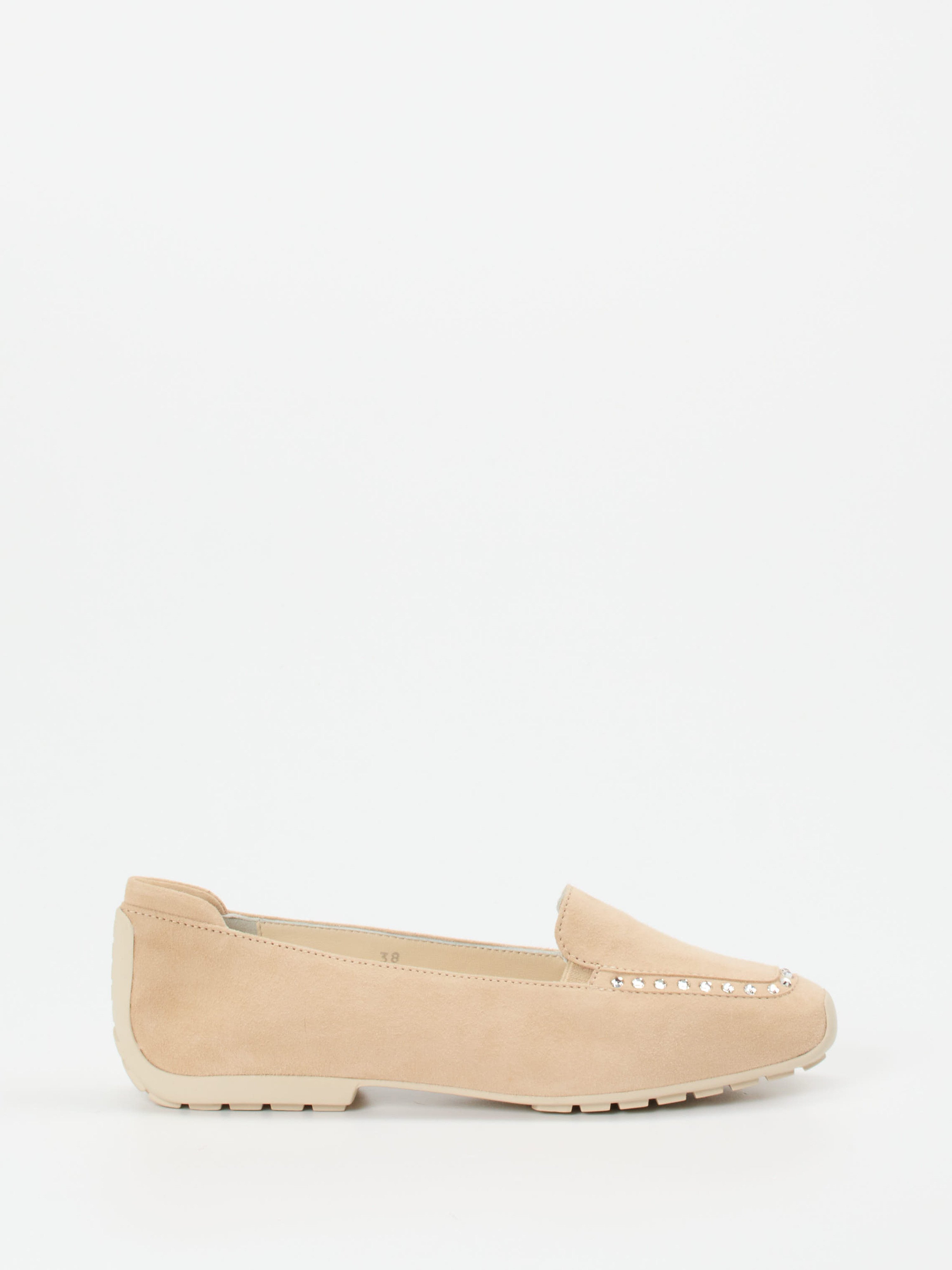 Slipper beige 1511359005001