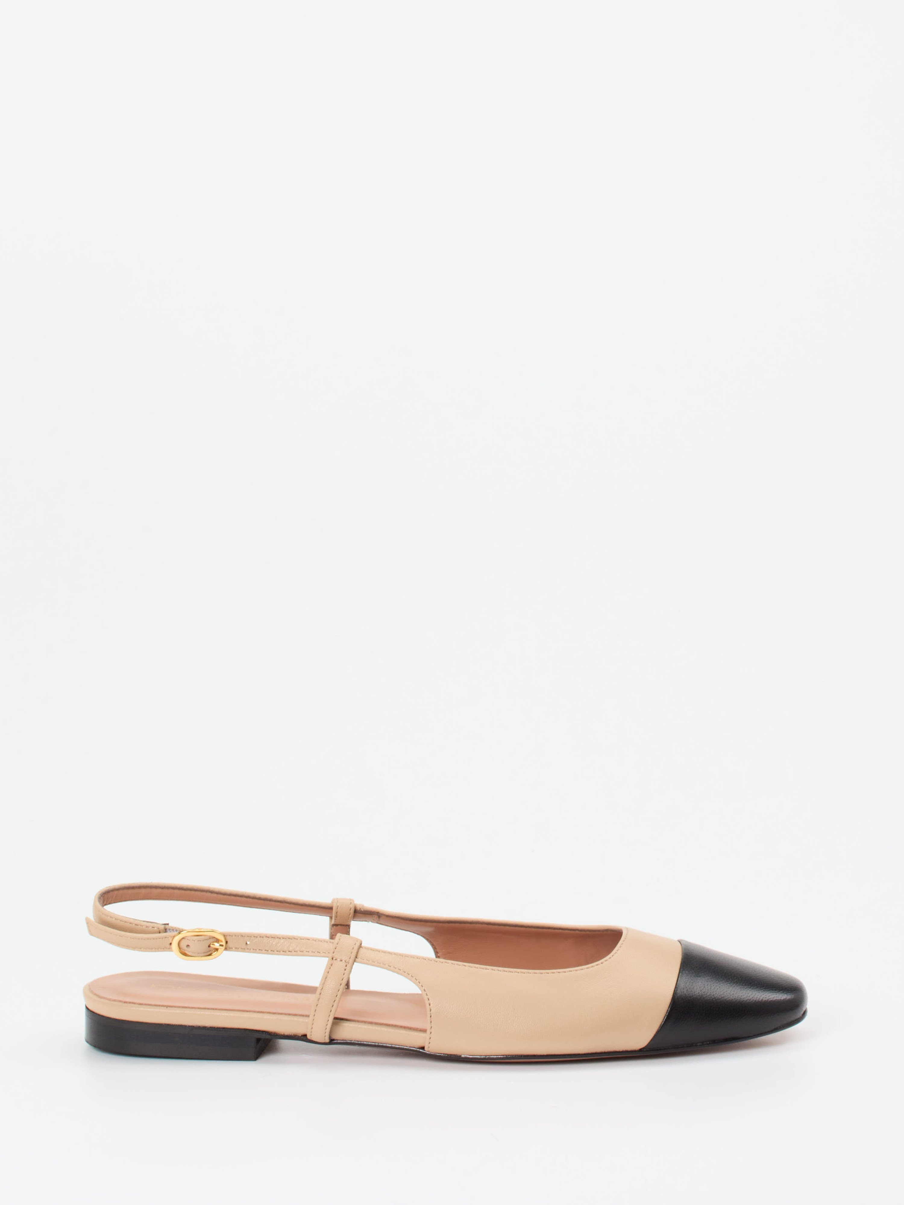 Slingpumps beige 1300390001401