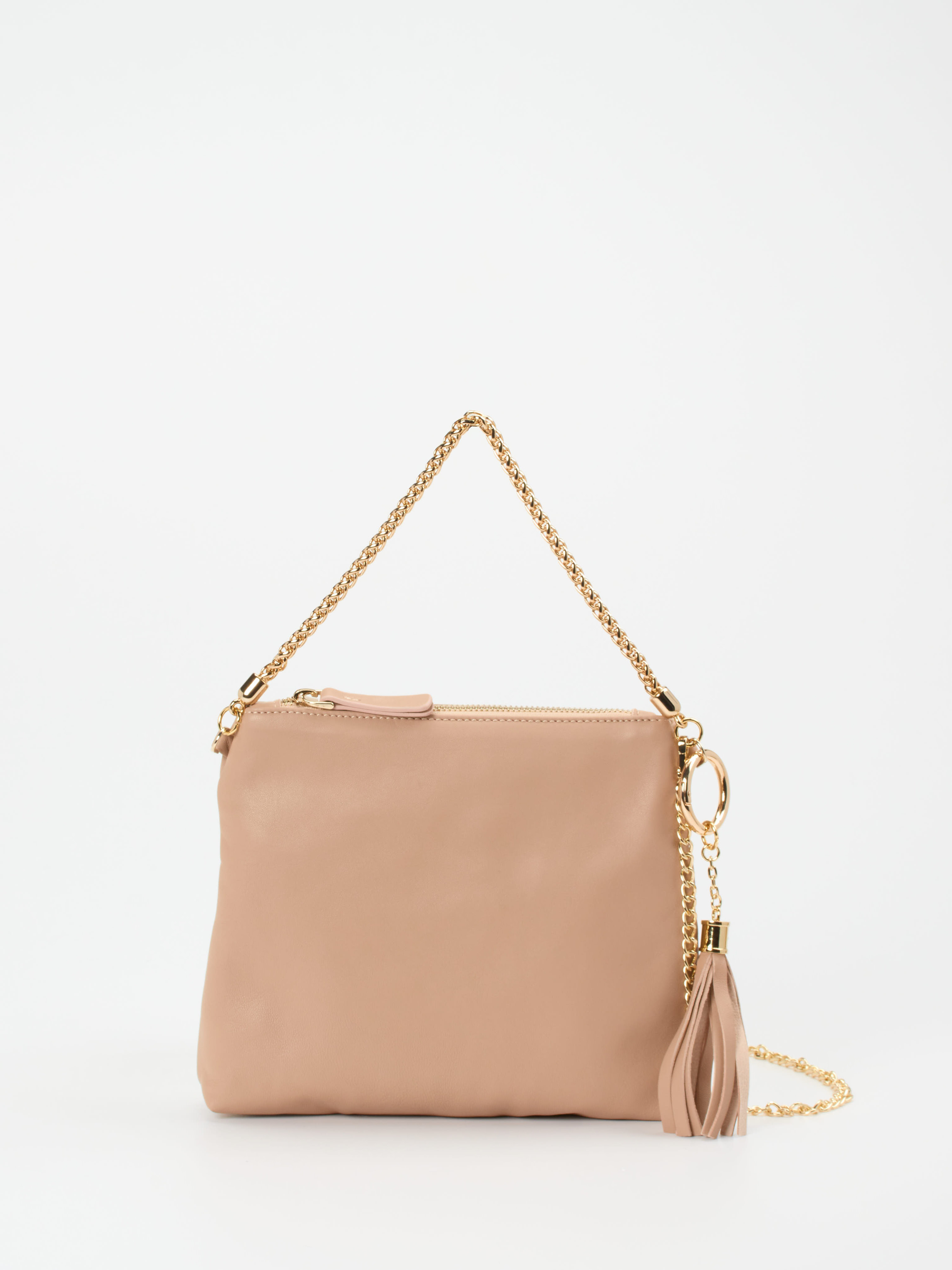 Schulter-/ Umhängetasche rosa 9392599001301
