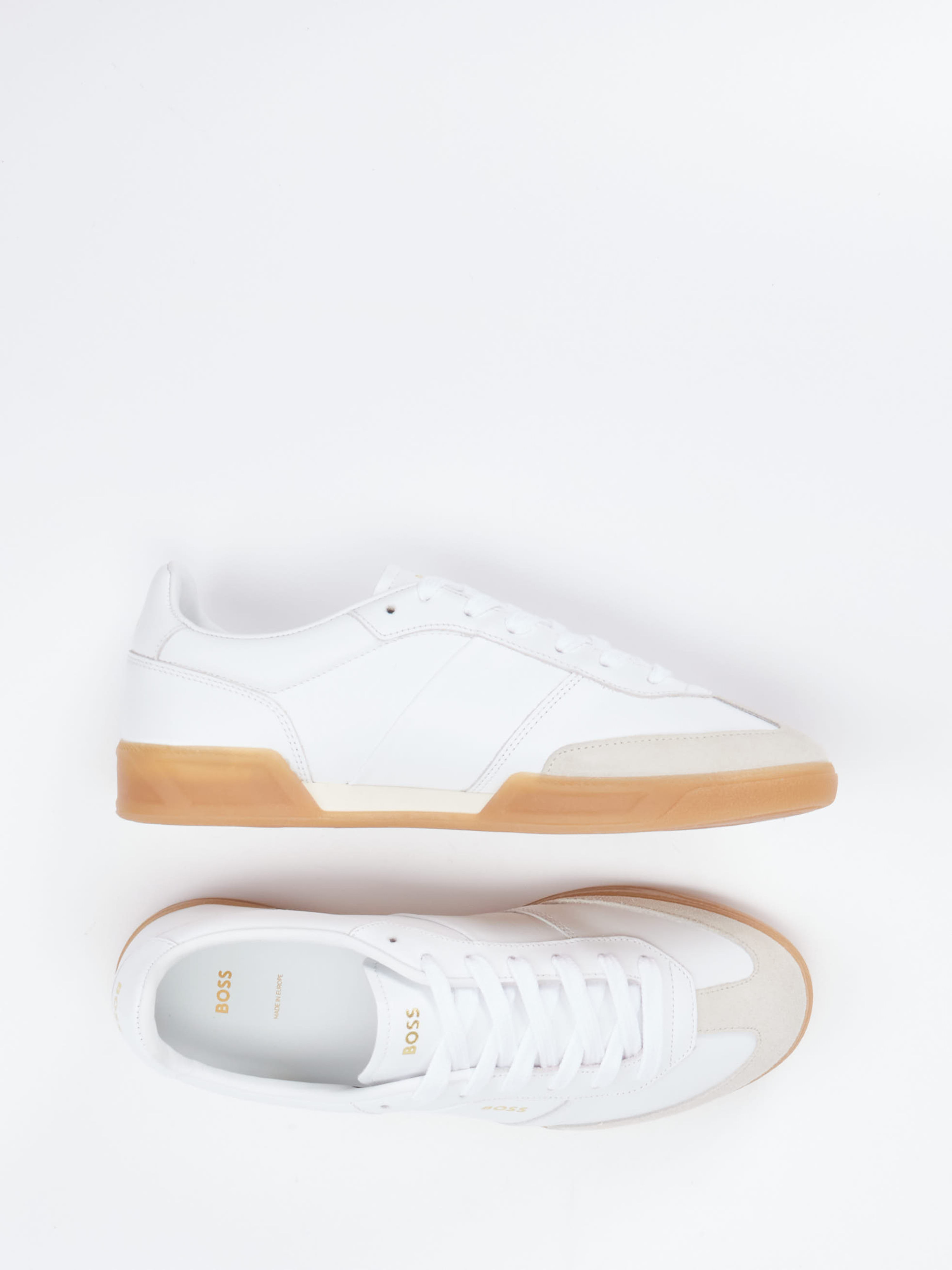 Sneaker weiß 1661799020804