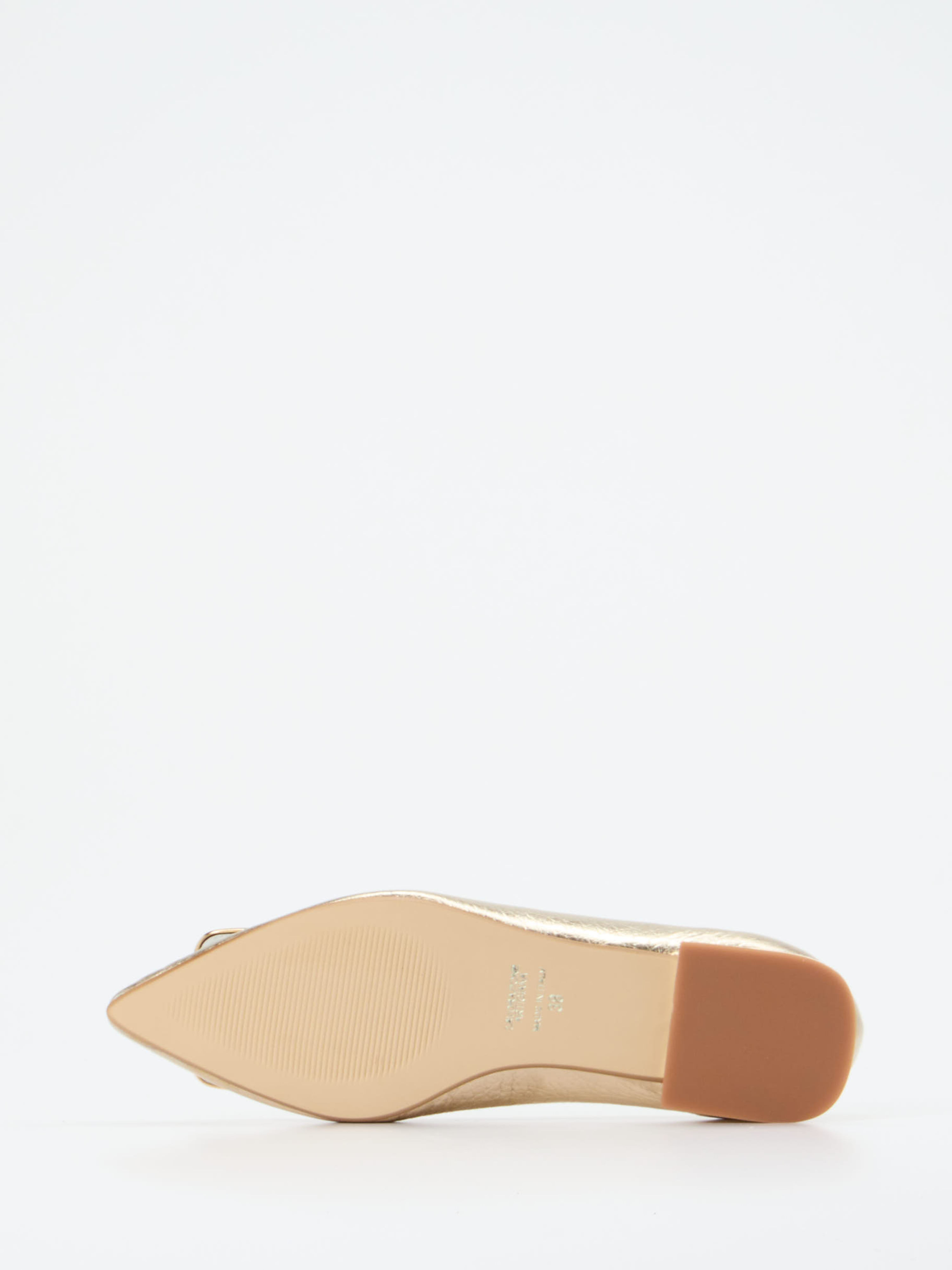 Slipper gold 1511889001705