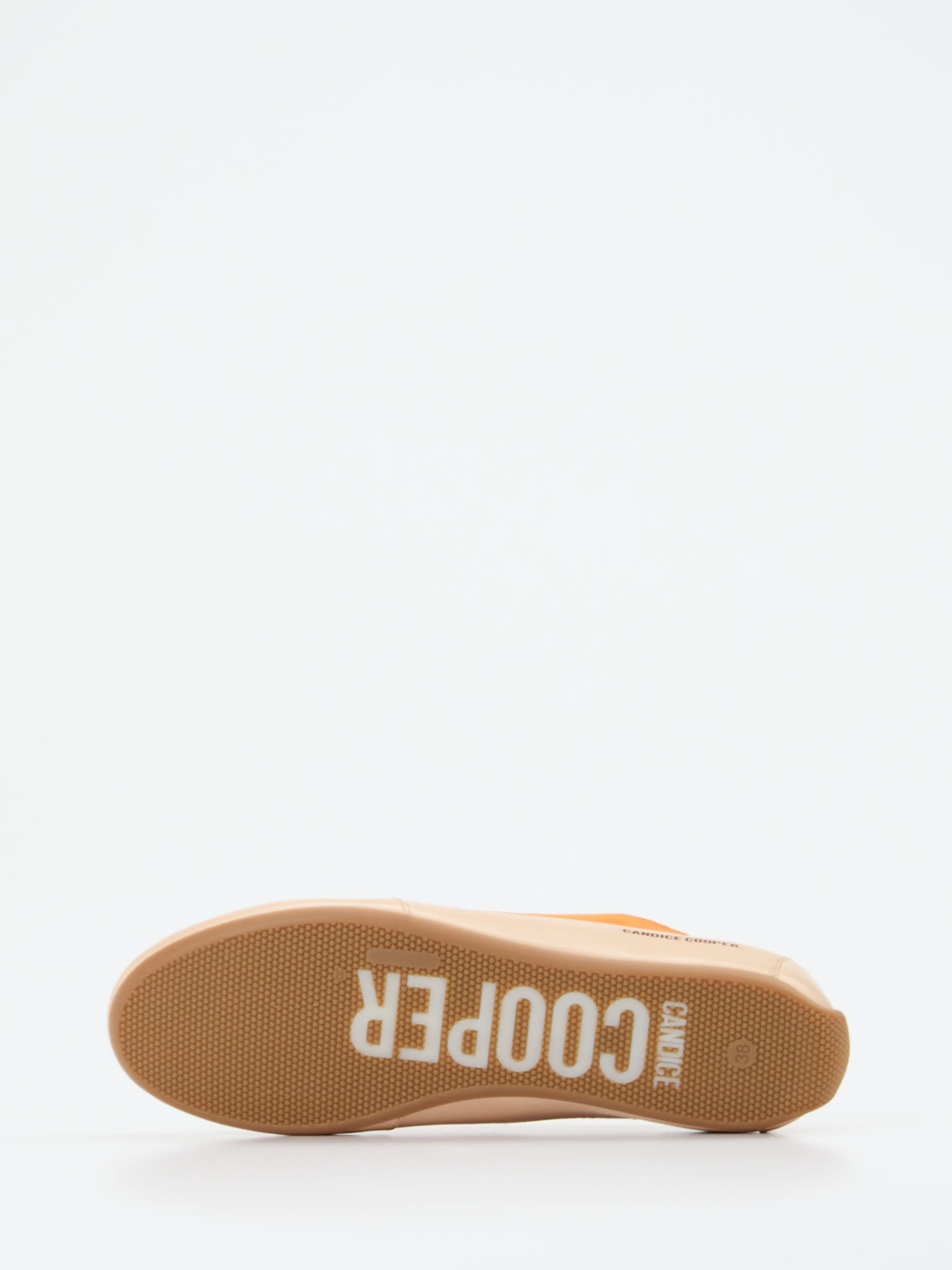 Sneaker orange 1661579001905