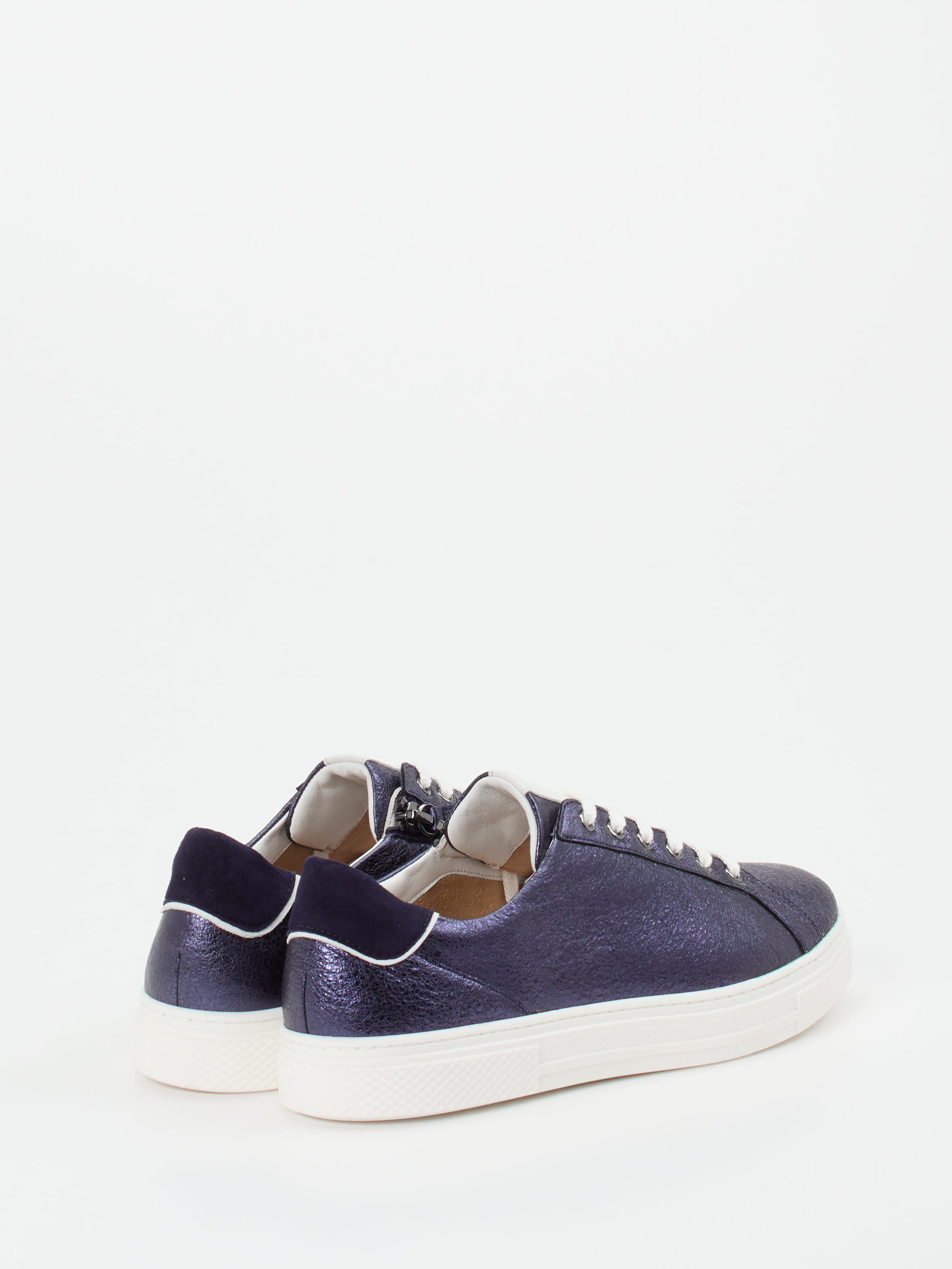 Sneaker blau 2661109021003
