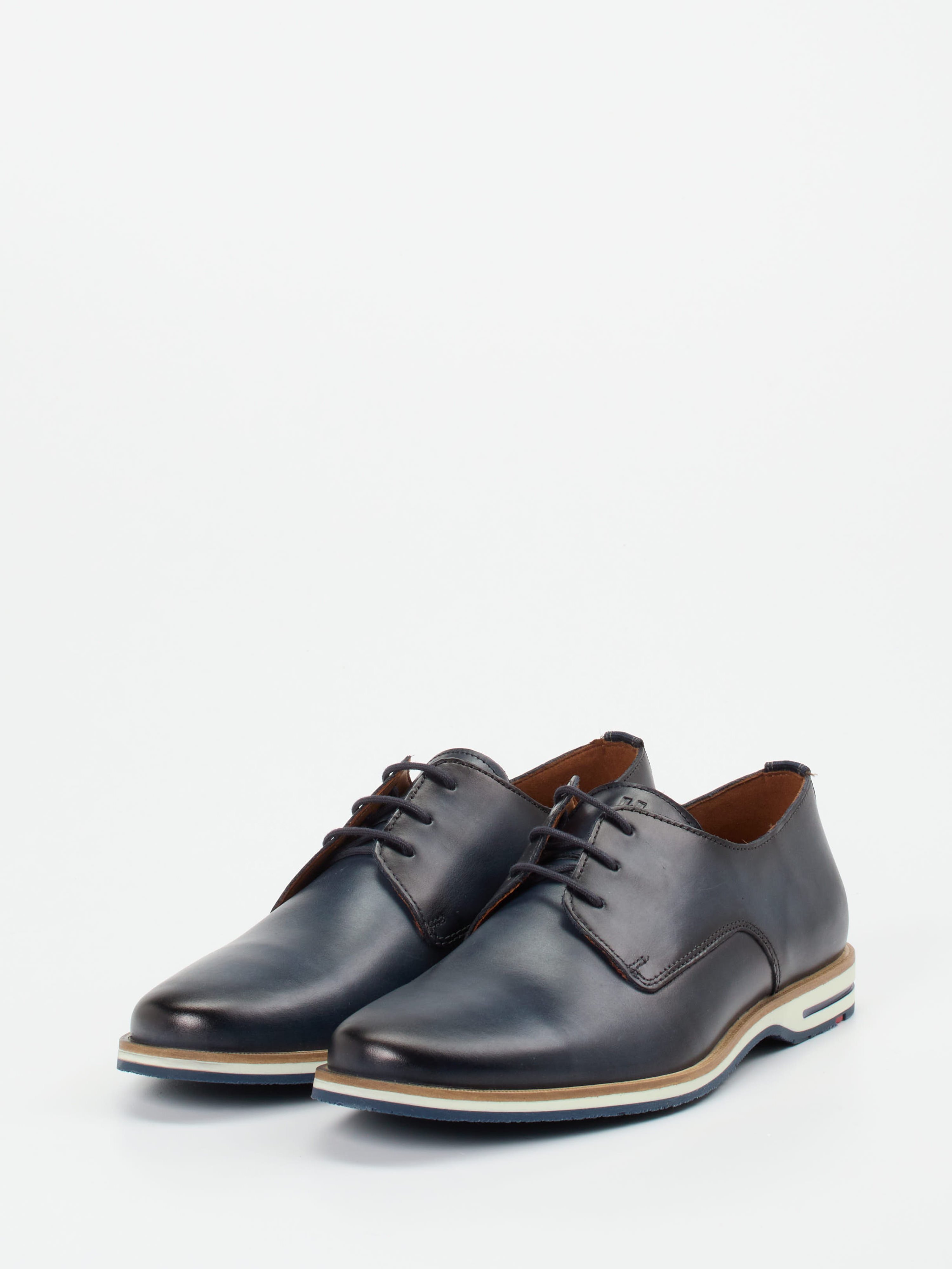 Schnürschuh DAKIN