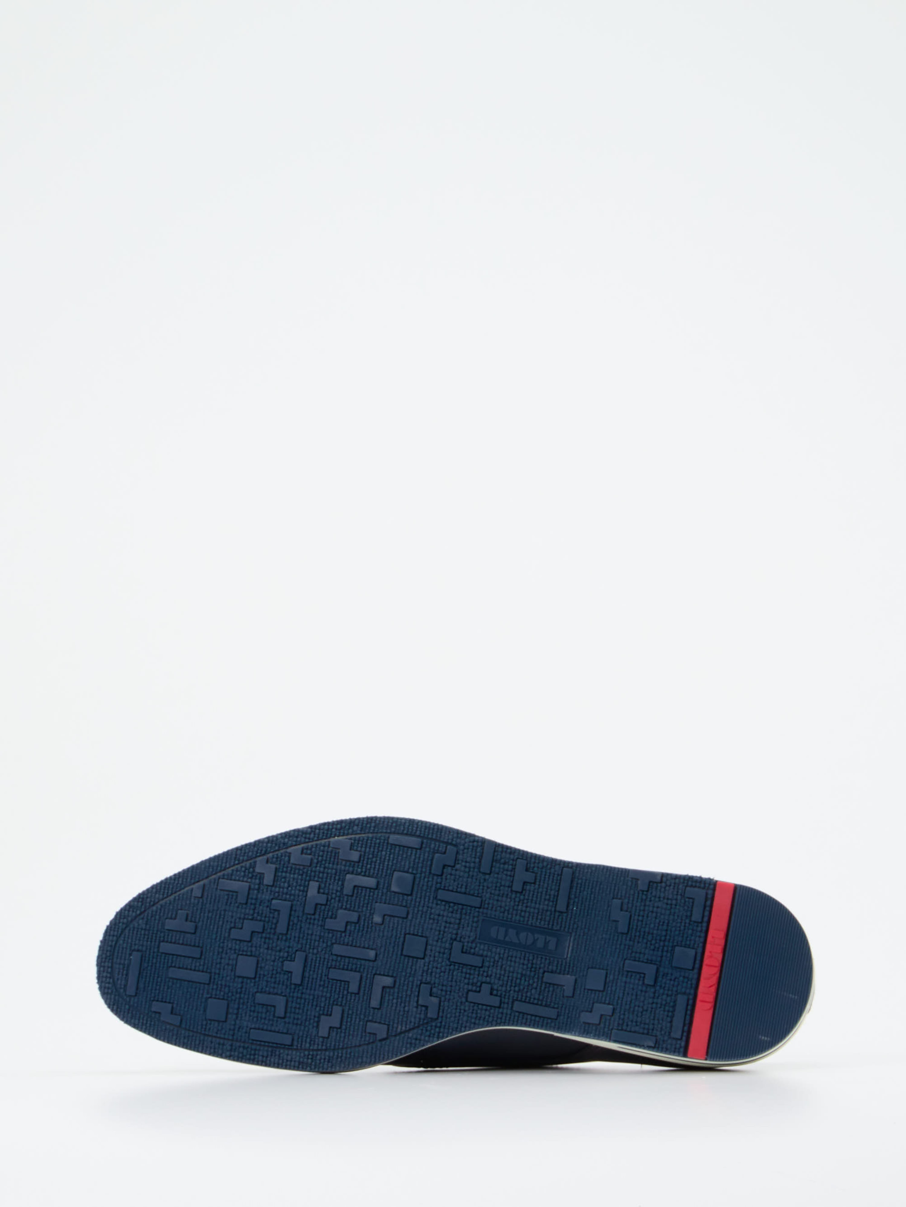 Schnürschuh DAKIN blau 4610109040605