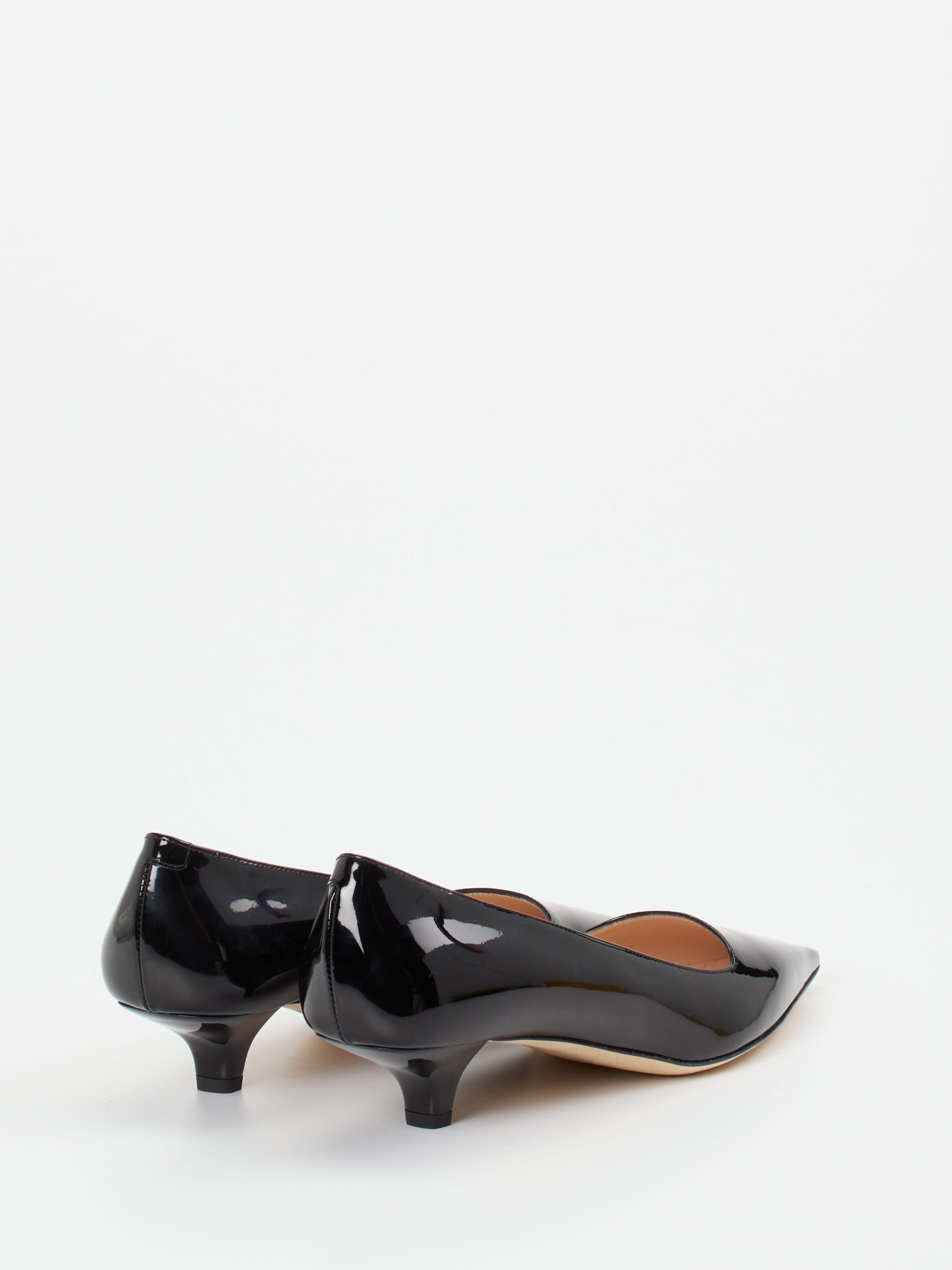 Pumps schwarz 1412009014303