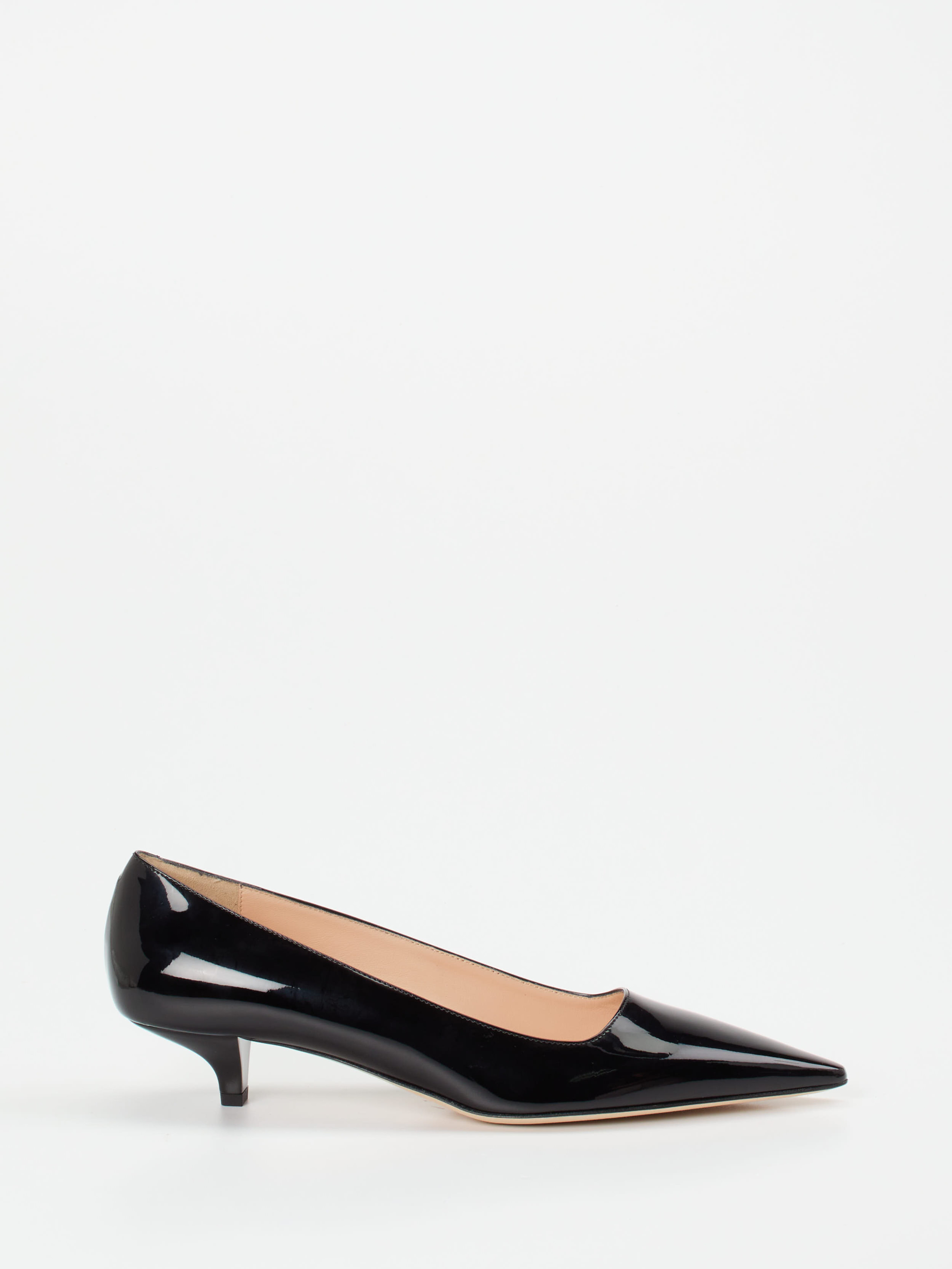 Pumps schwarz 1412009014301