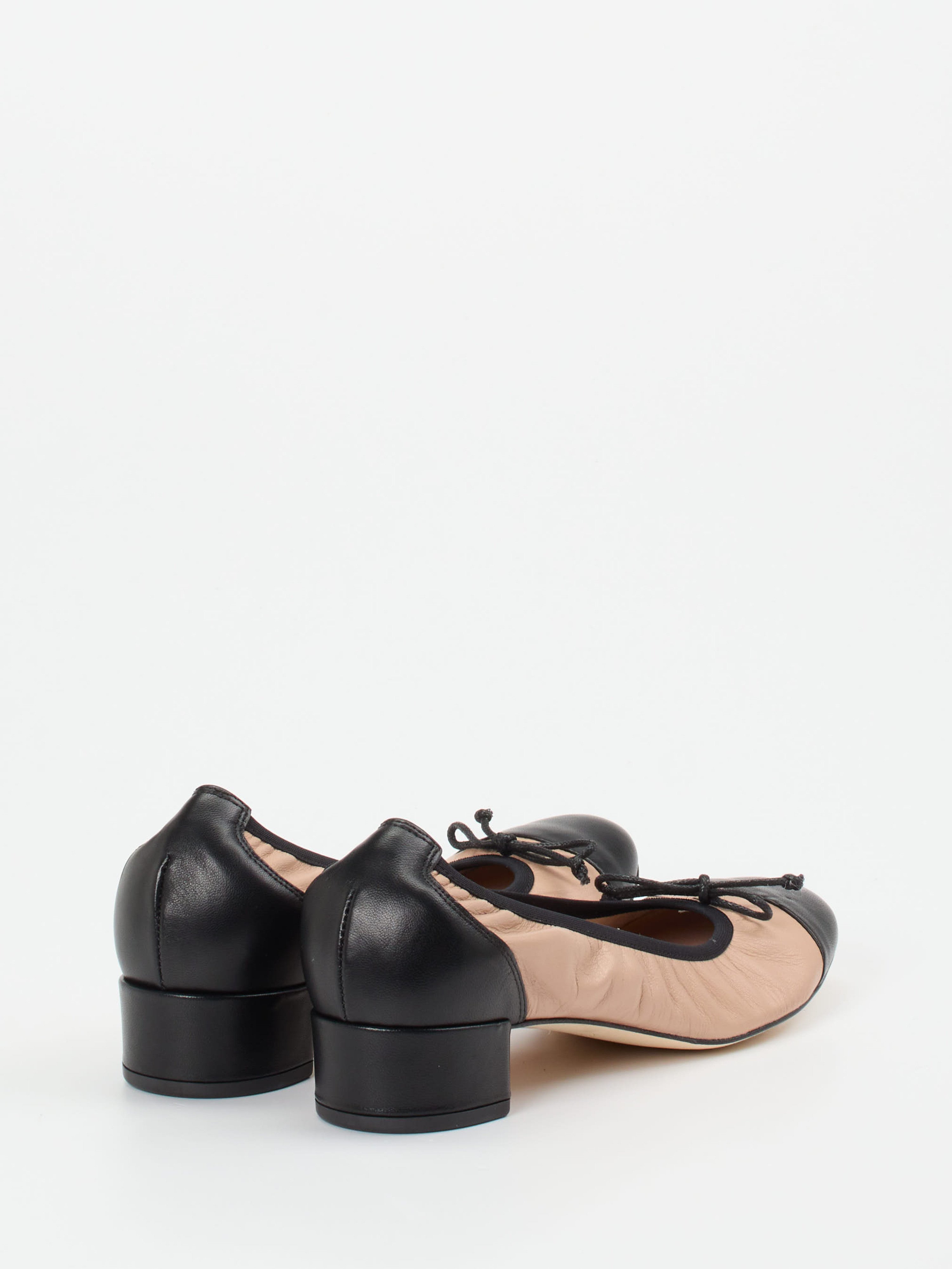 Pumps beige 1412399000803