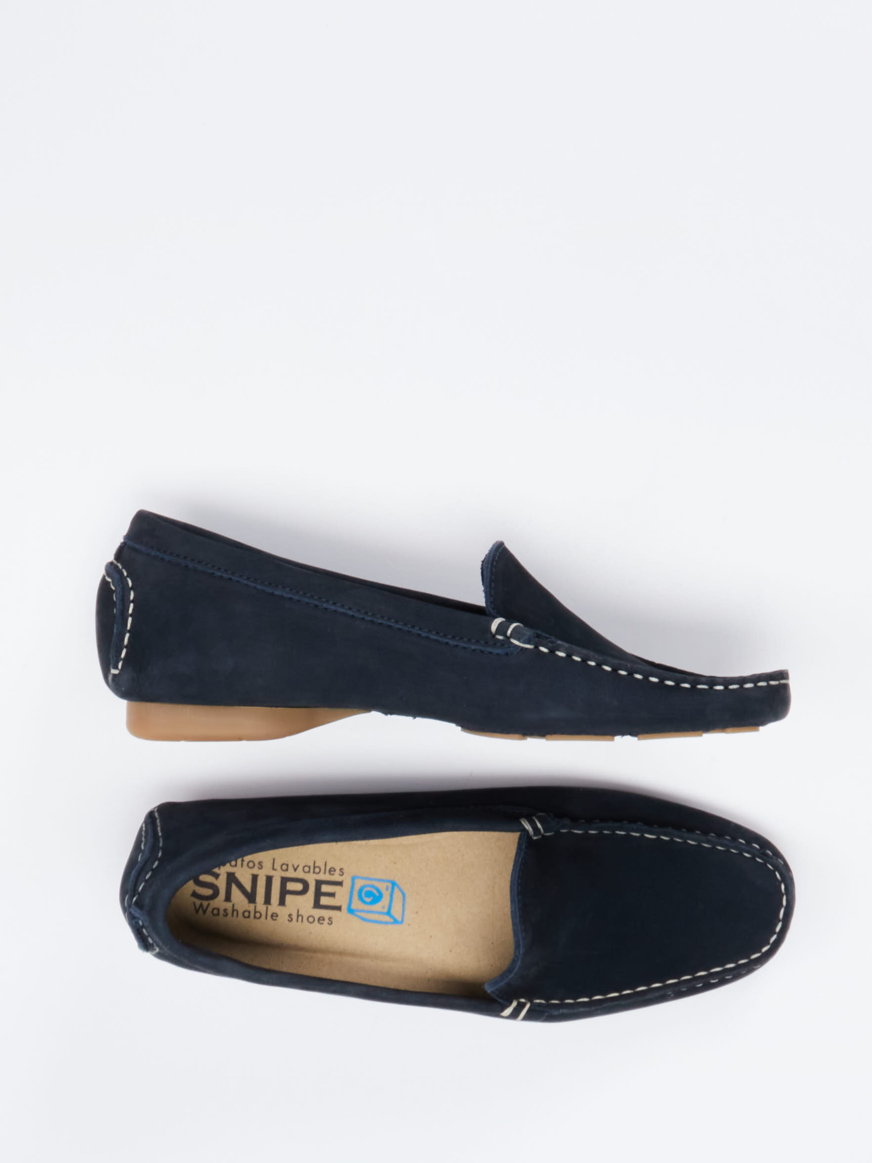 Slipper blau 1511109031904