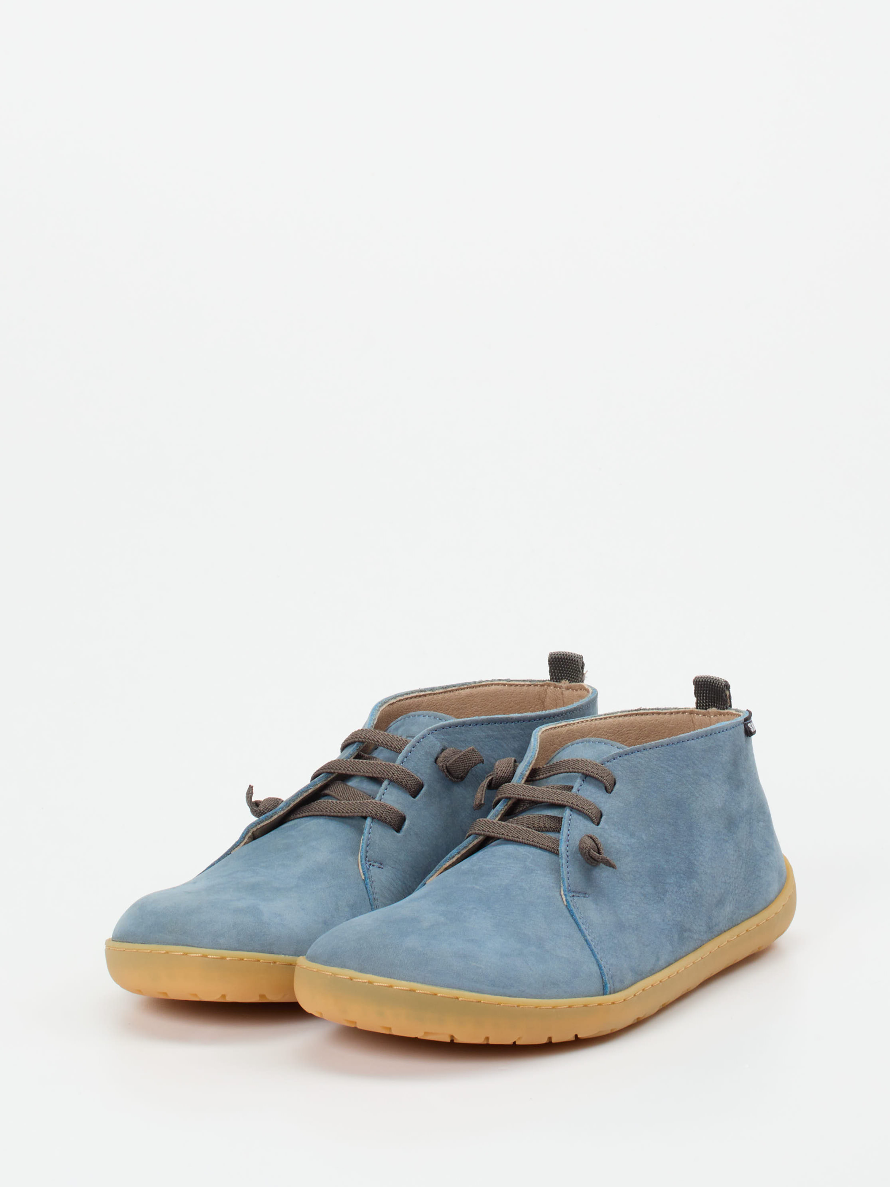 Barfußschuh blau 1621159000302