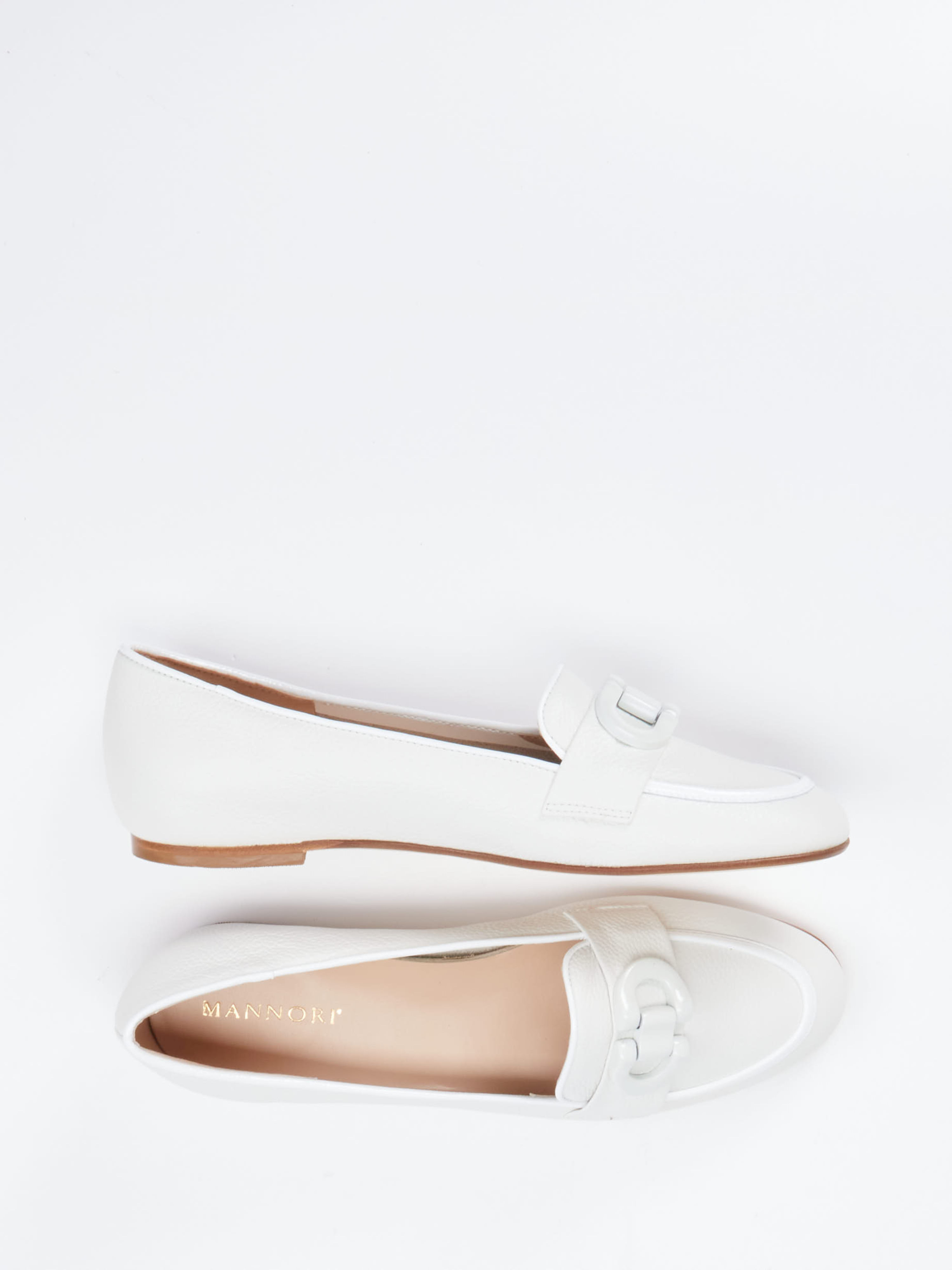 Slipper weiß 1510799007904