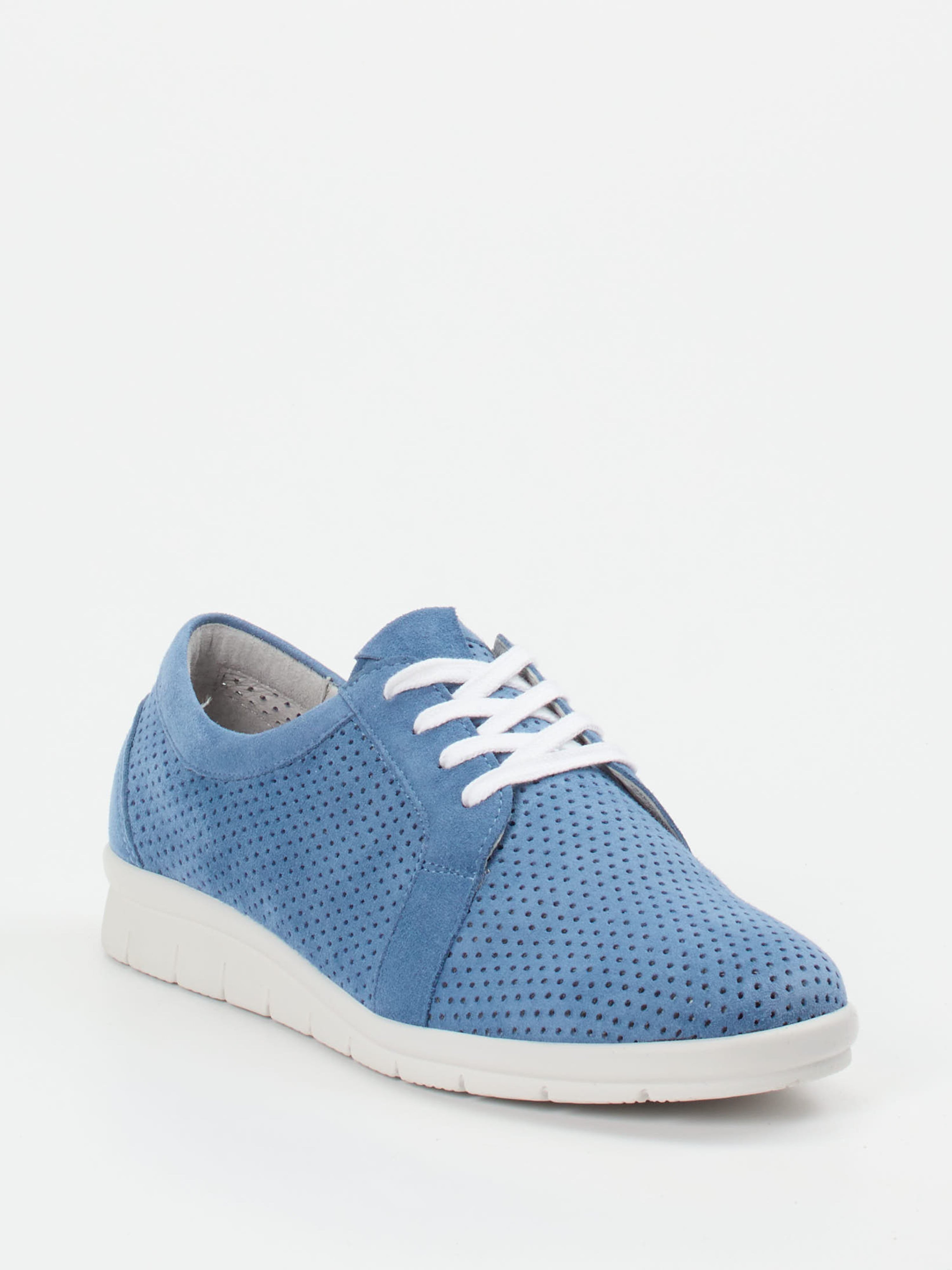Sneaker blau 2661159007106