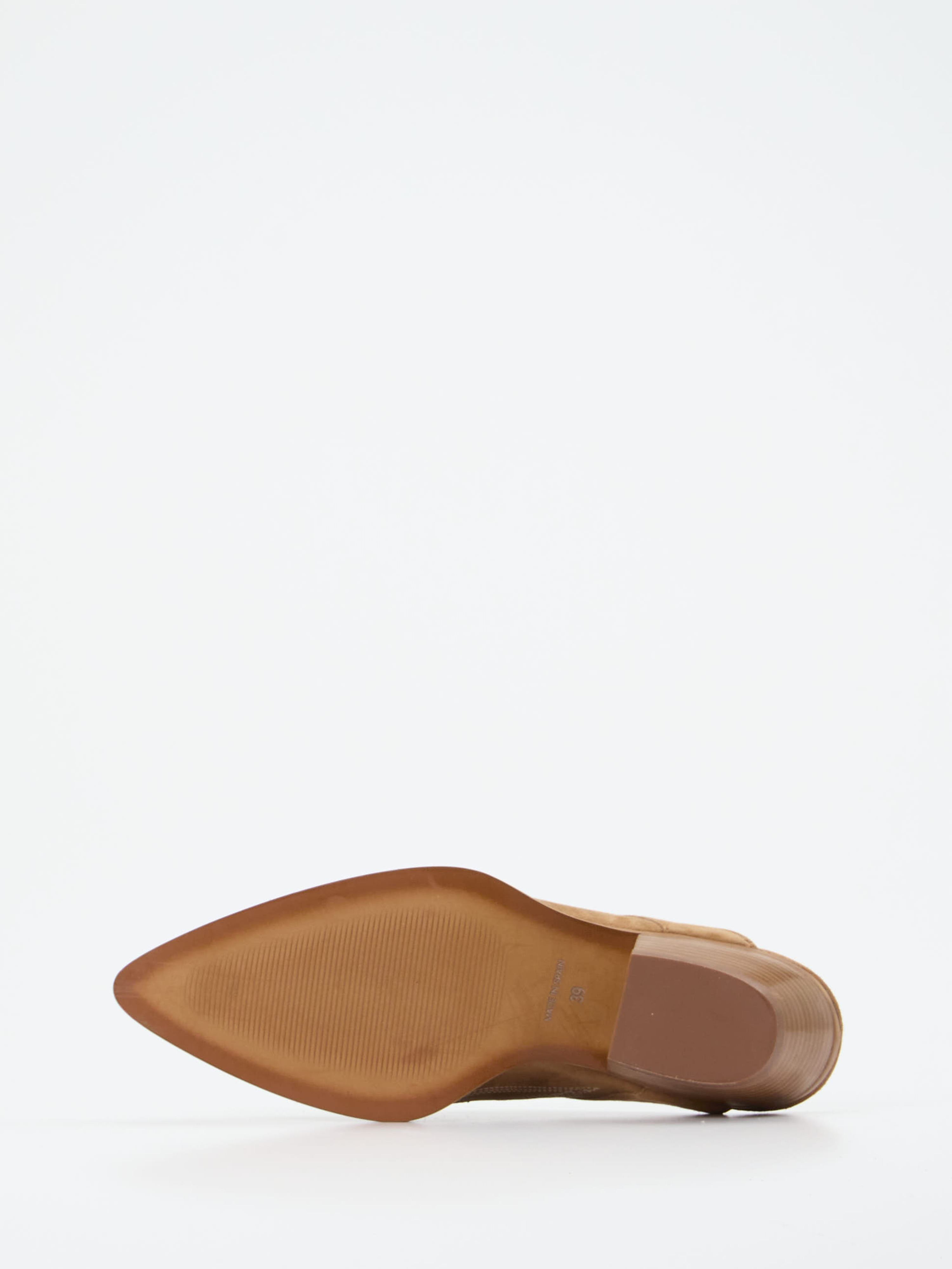 Pantolette braun 1174229000105