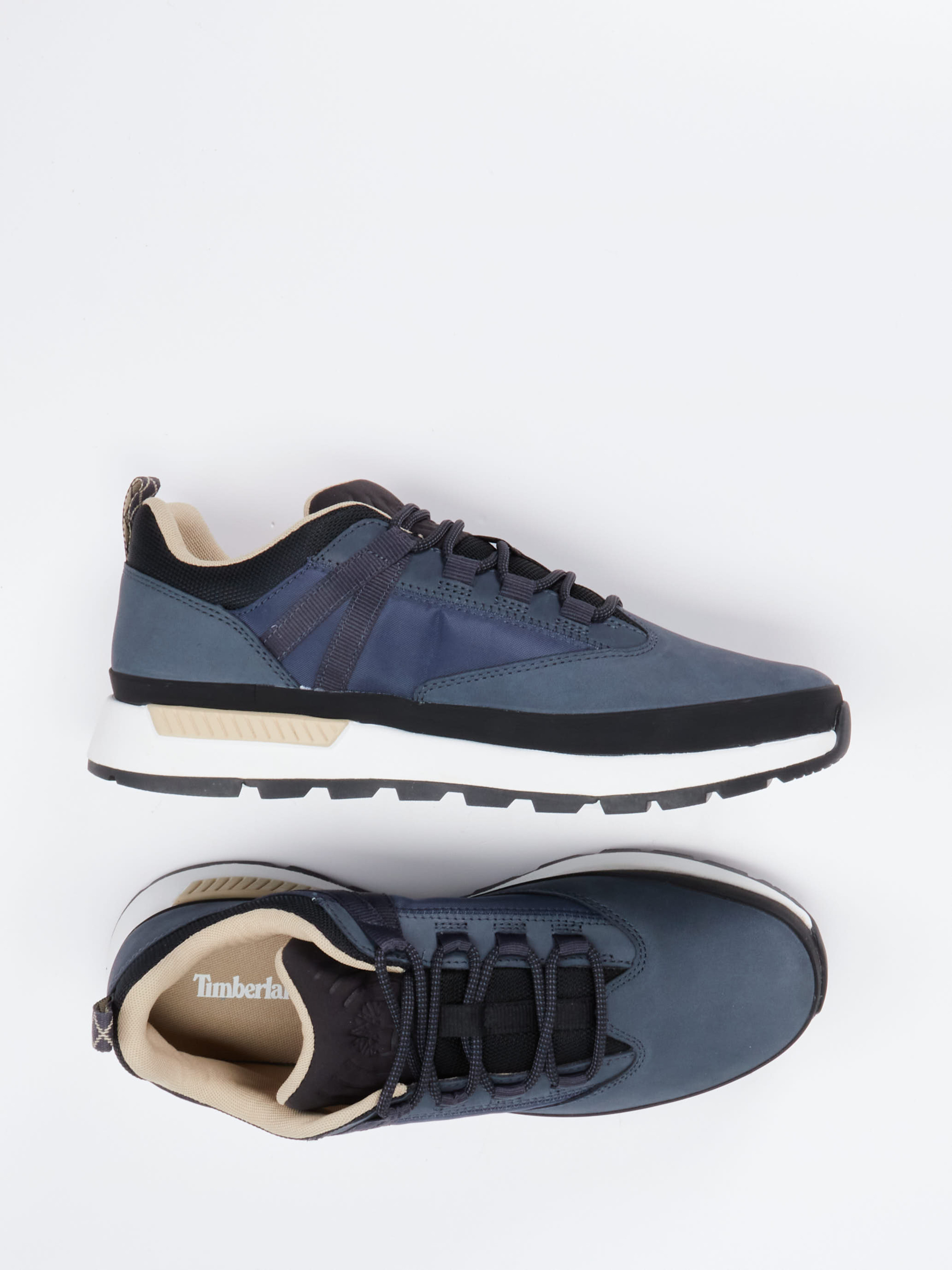 Sneaker blau 4661109088804