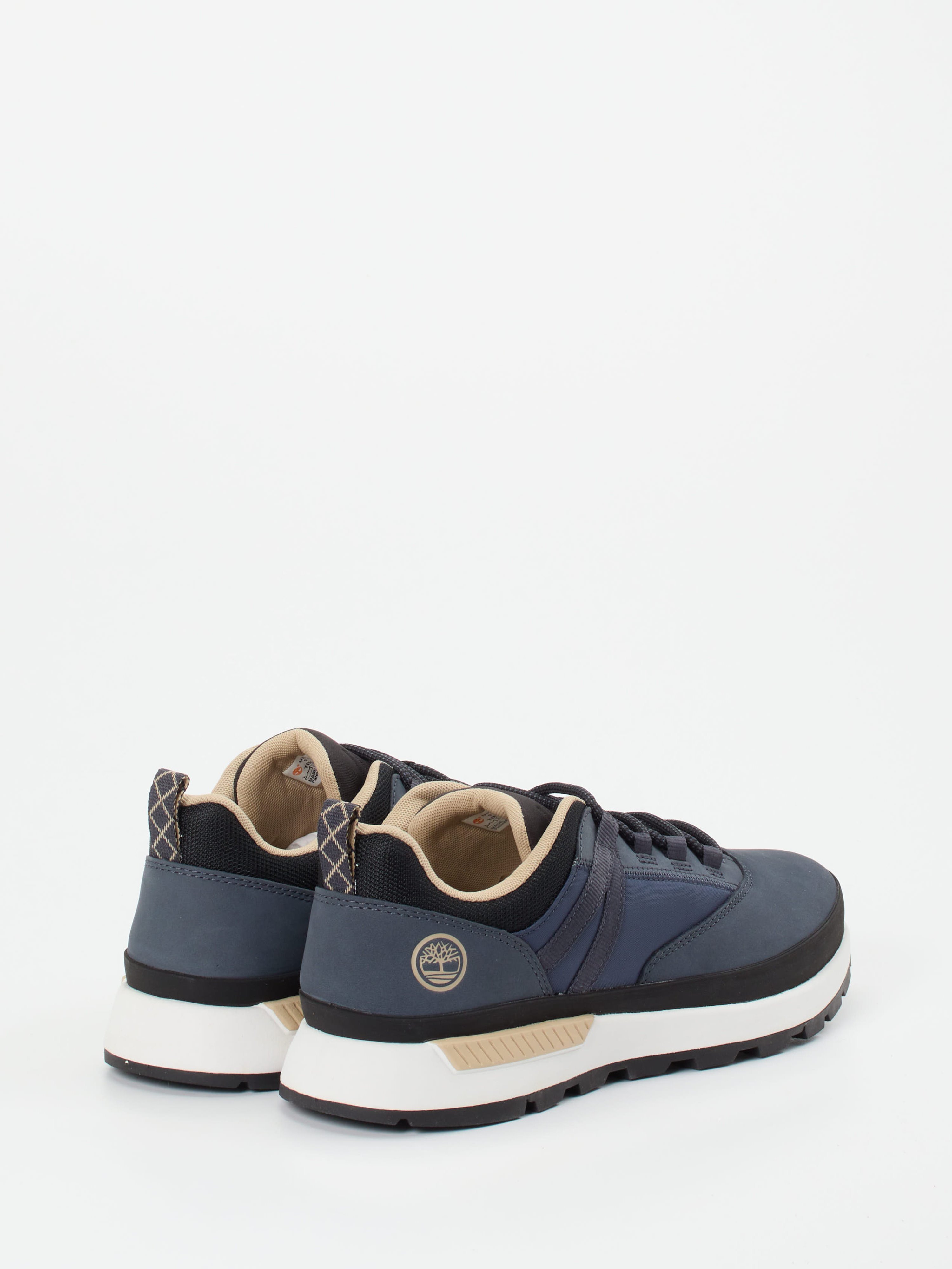 Sneaker blau 4661109088803