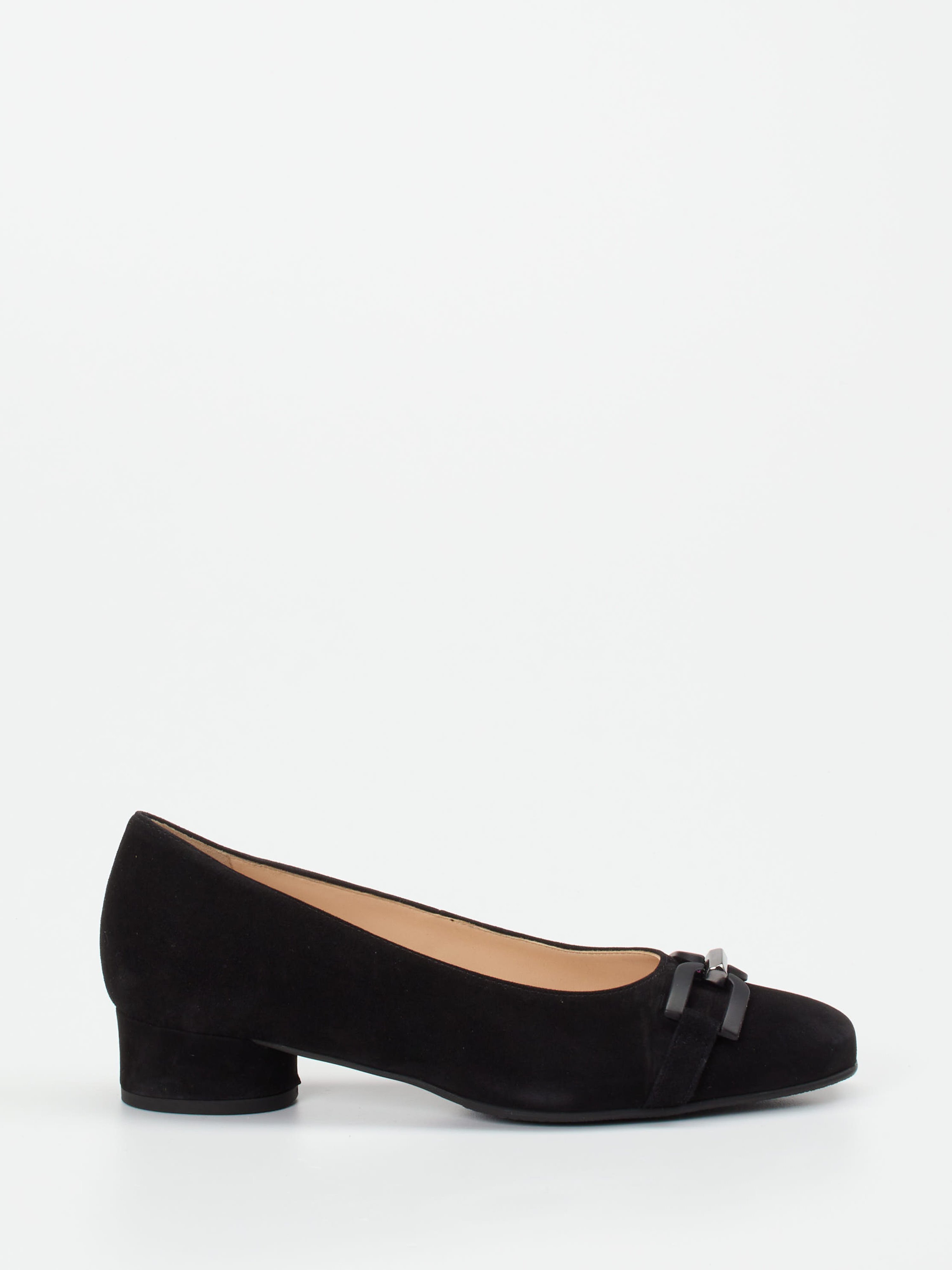 Pumps schwarz 2475009012901