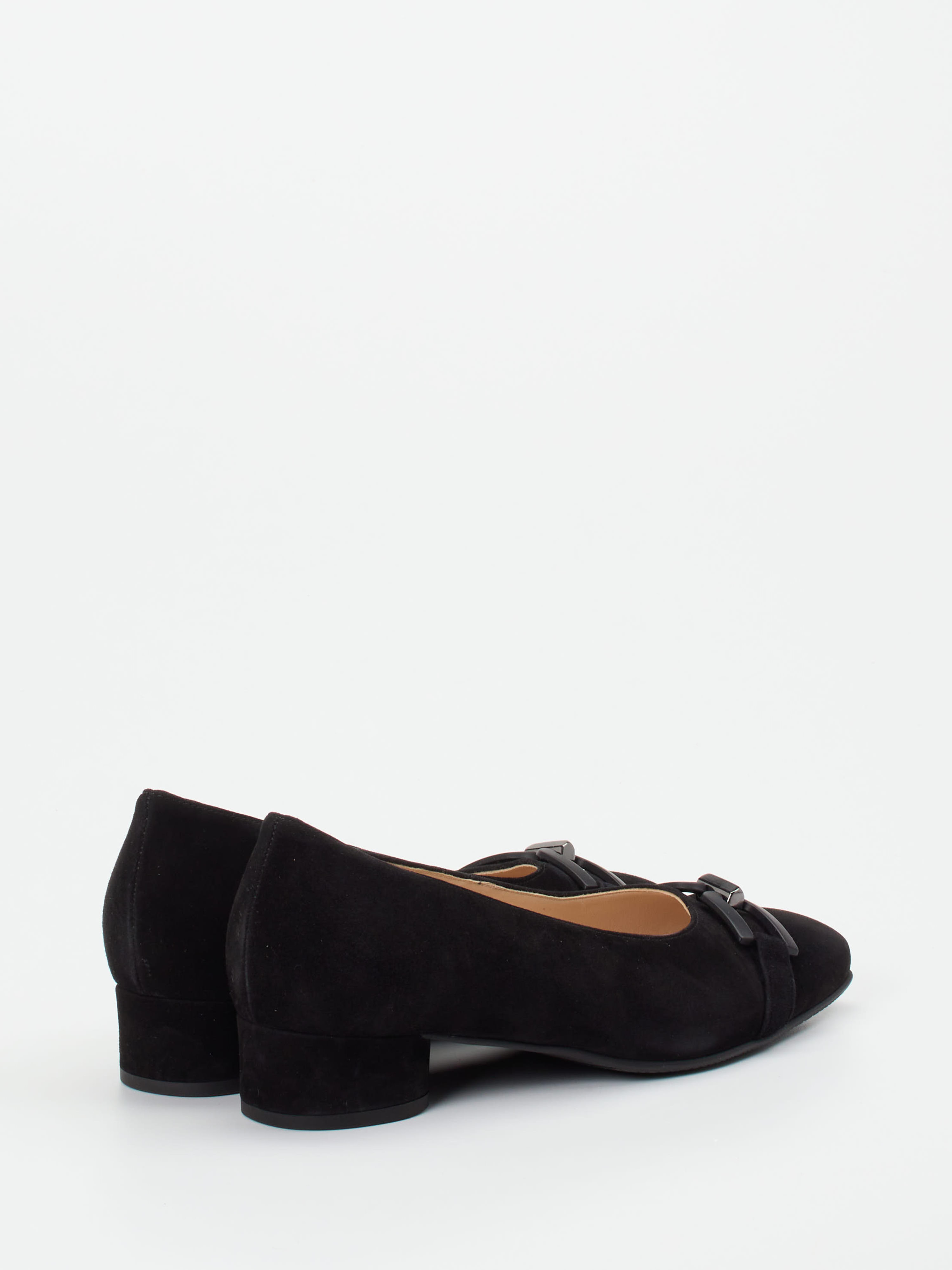 Pumps schwarz 2475009012903