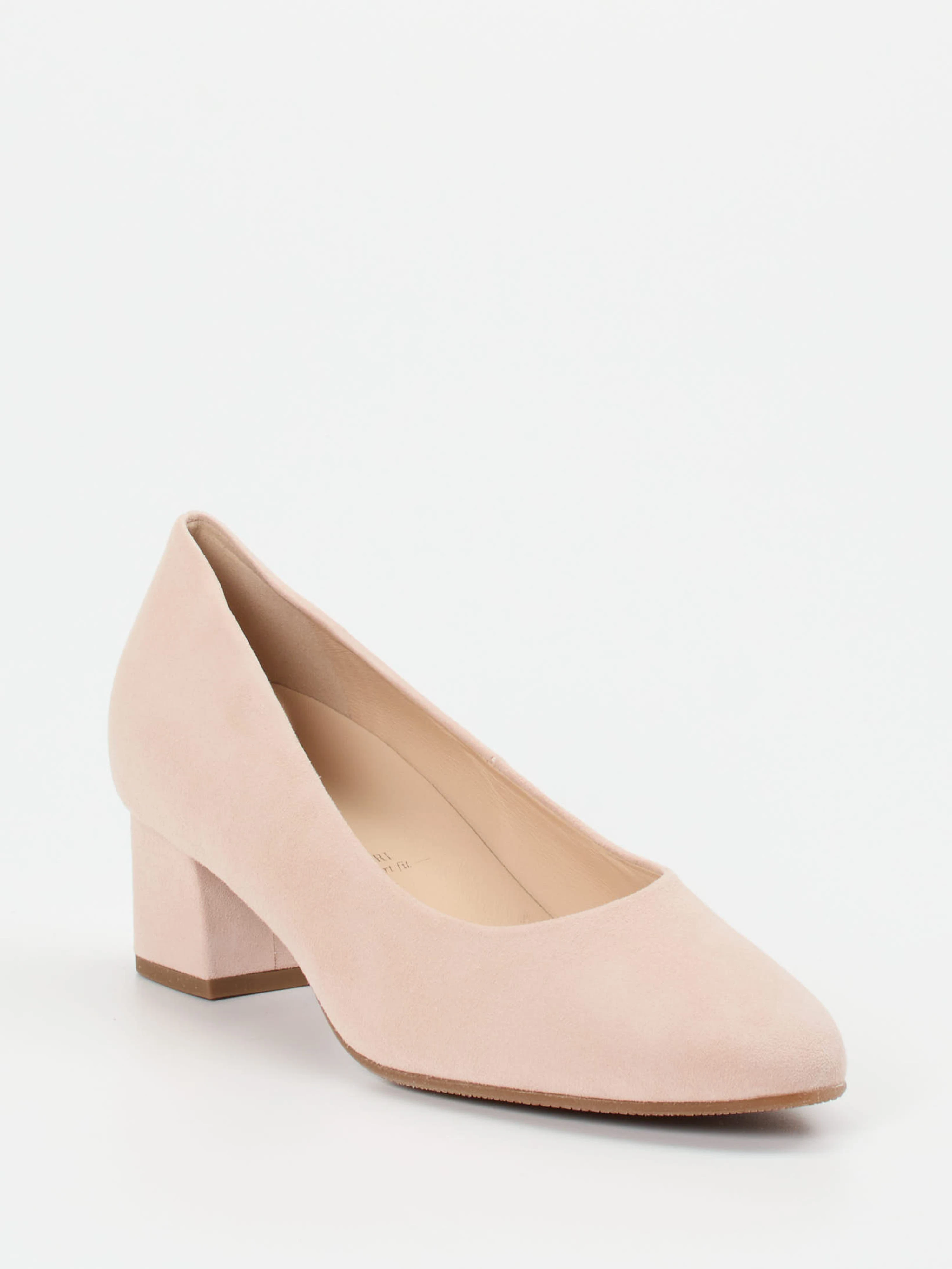 Pumps