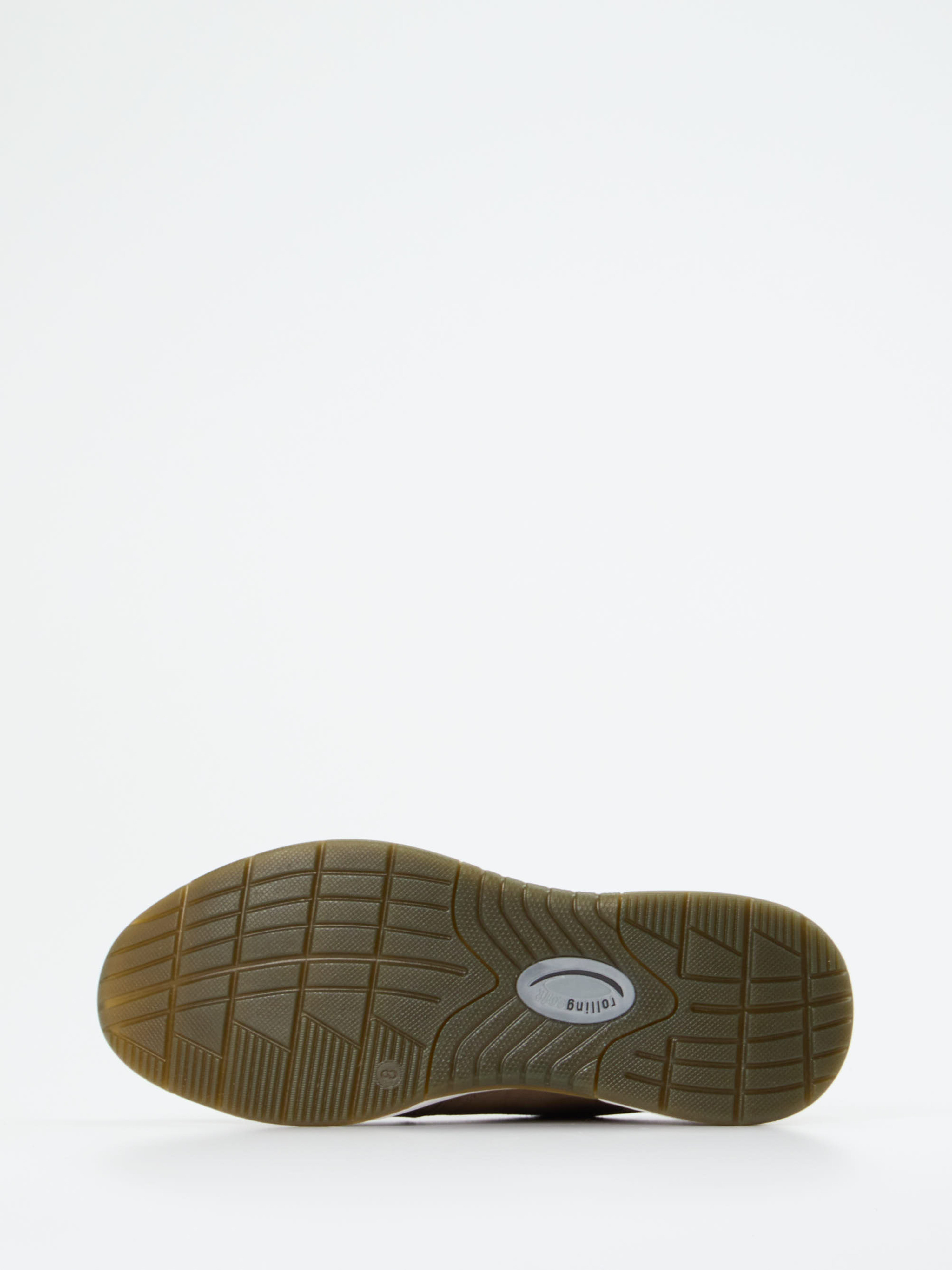 Schnürschuh braun 4610296000105