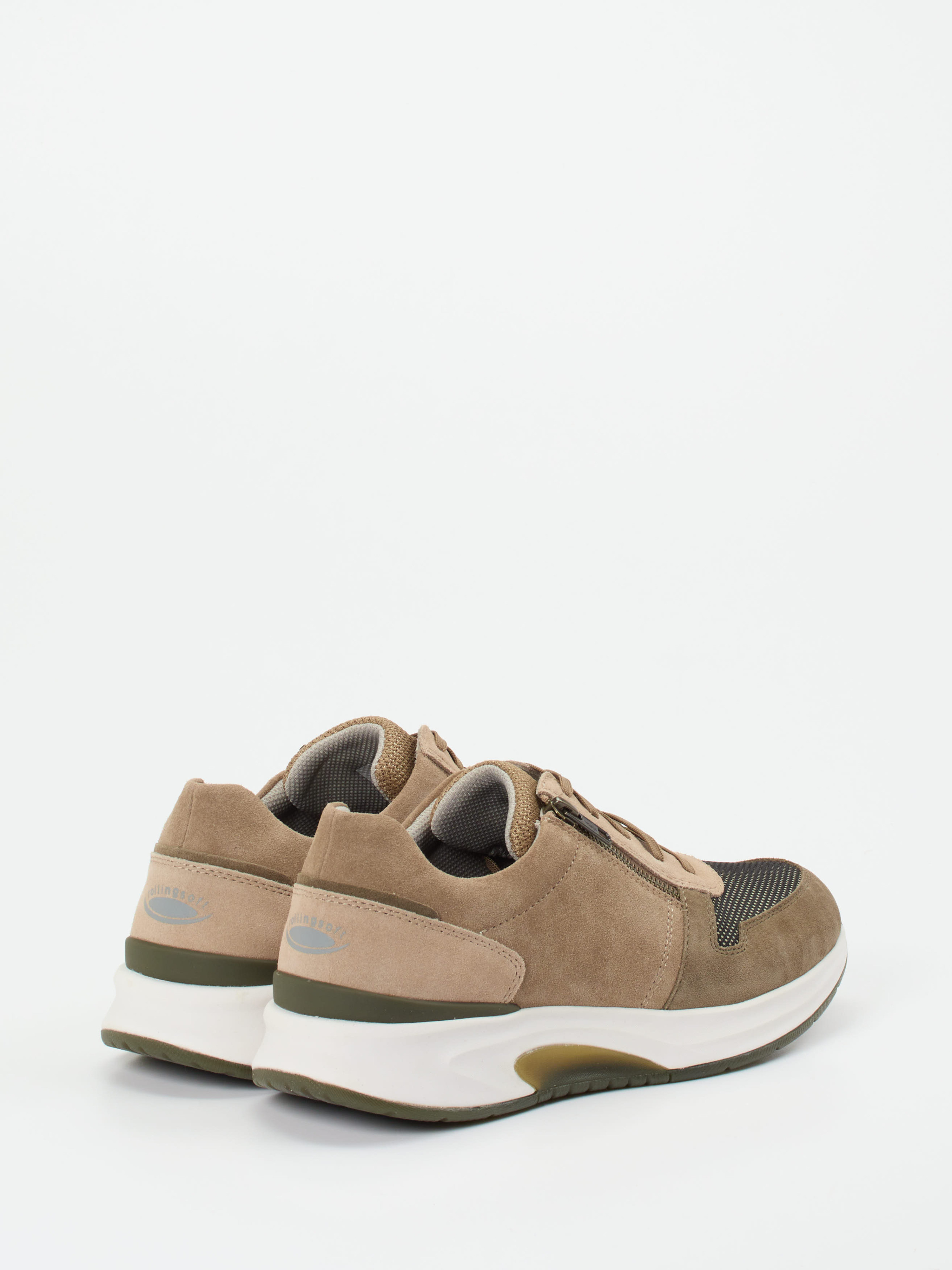 Schnürschuh braun 4610296000103