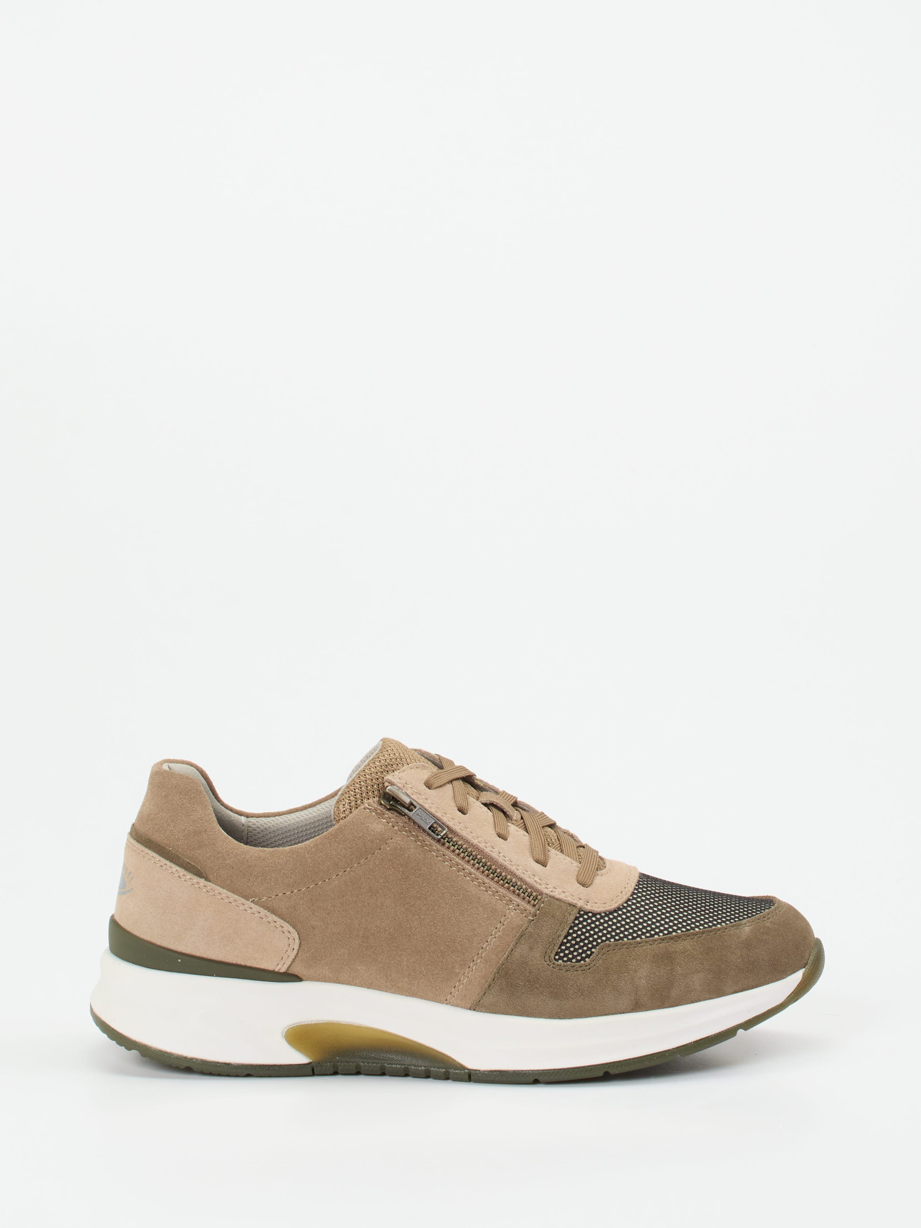 Schnürschuh braun 4610296000101