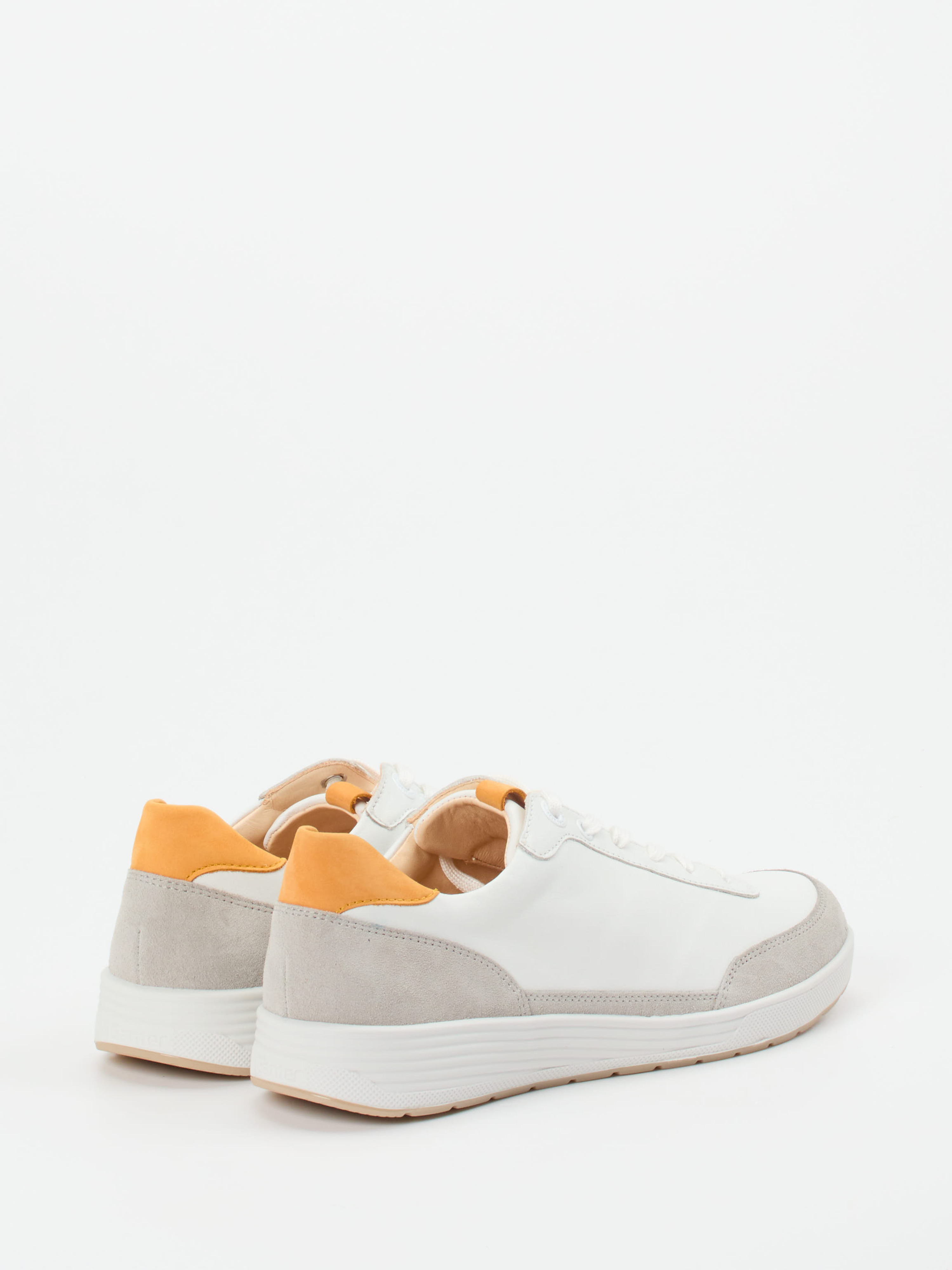 Sneaker weiß 2651794003303