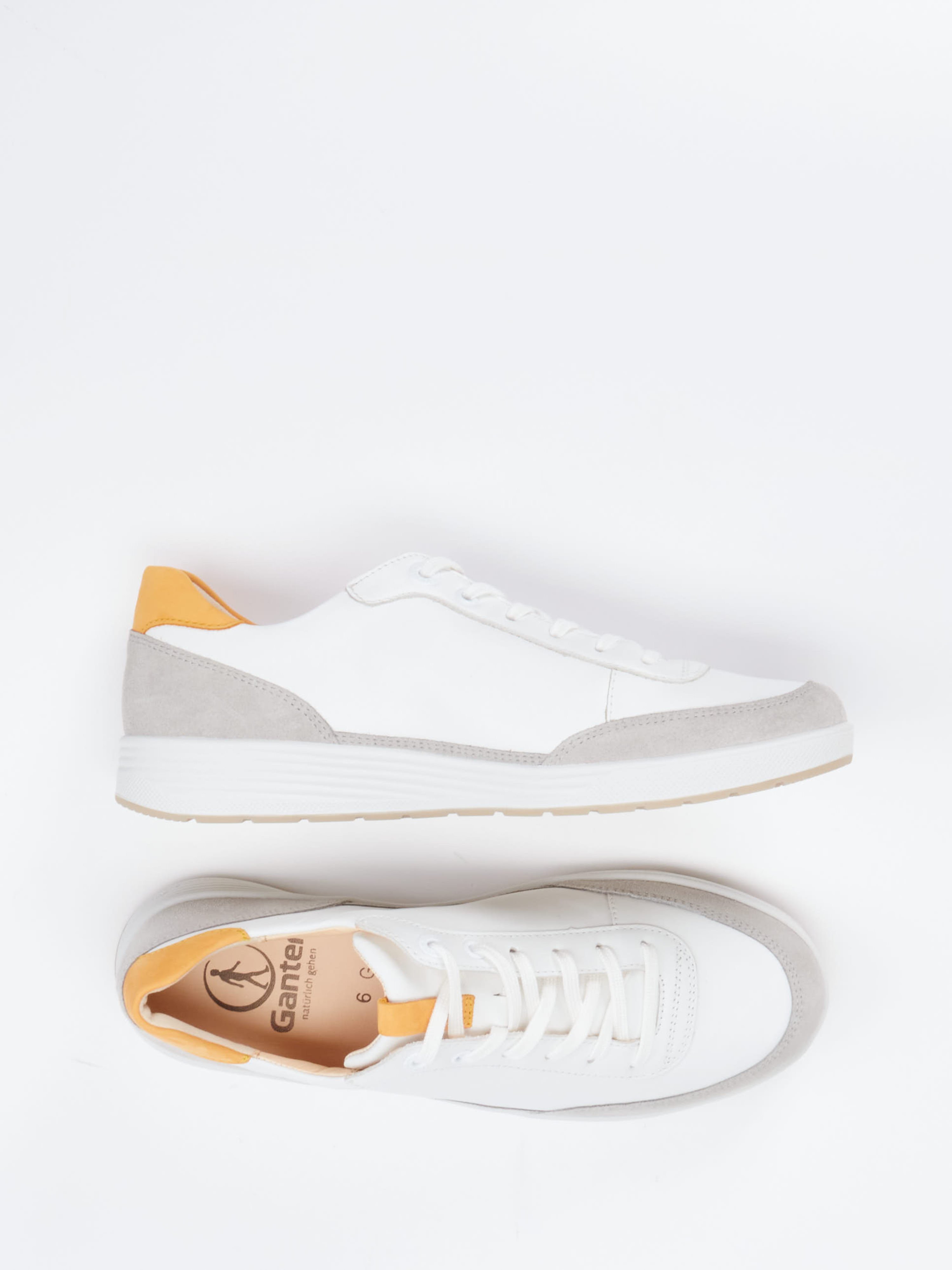 Sneaker weiß 2651794003304
