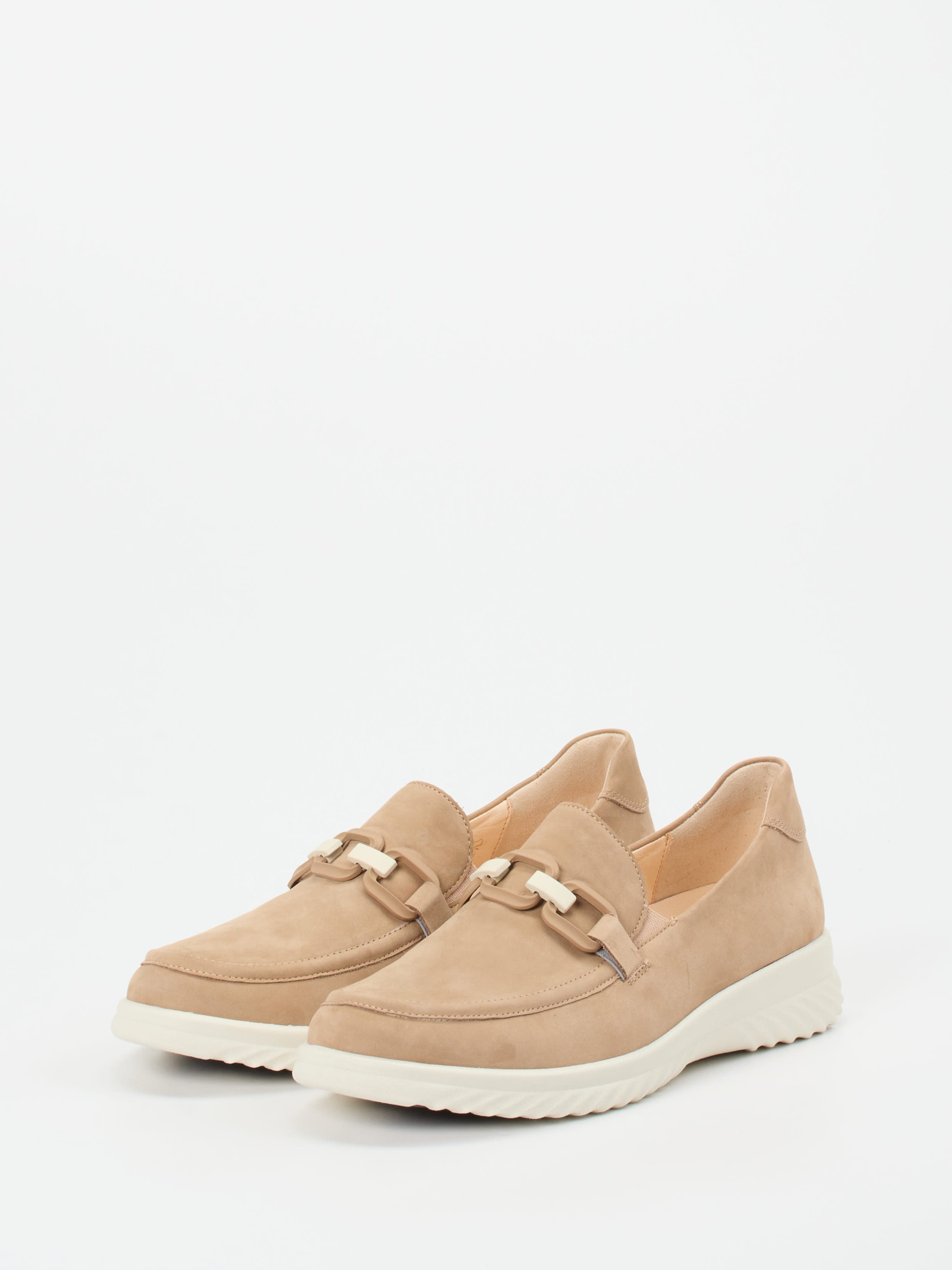 Slipper braun 2561229002002