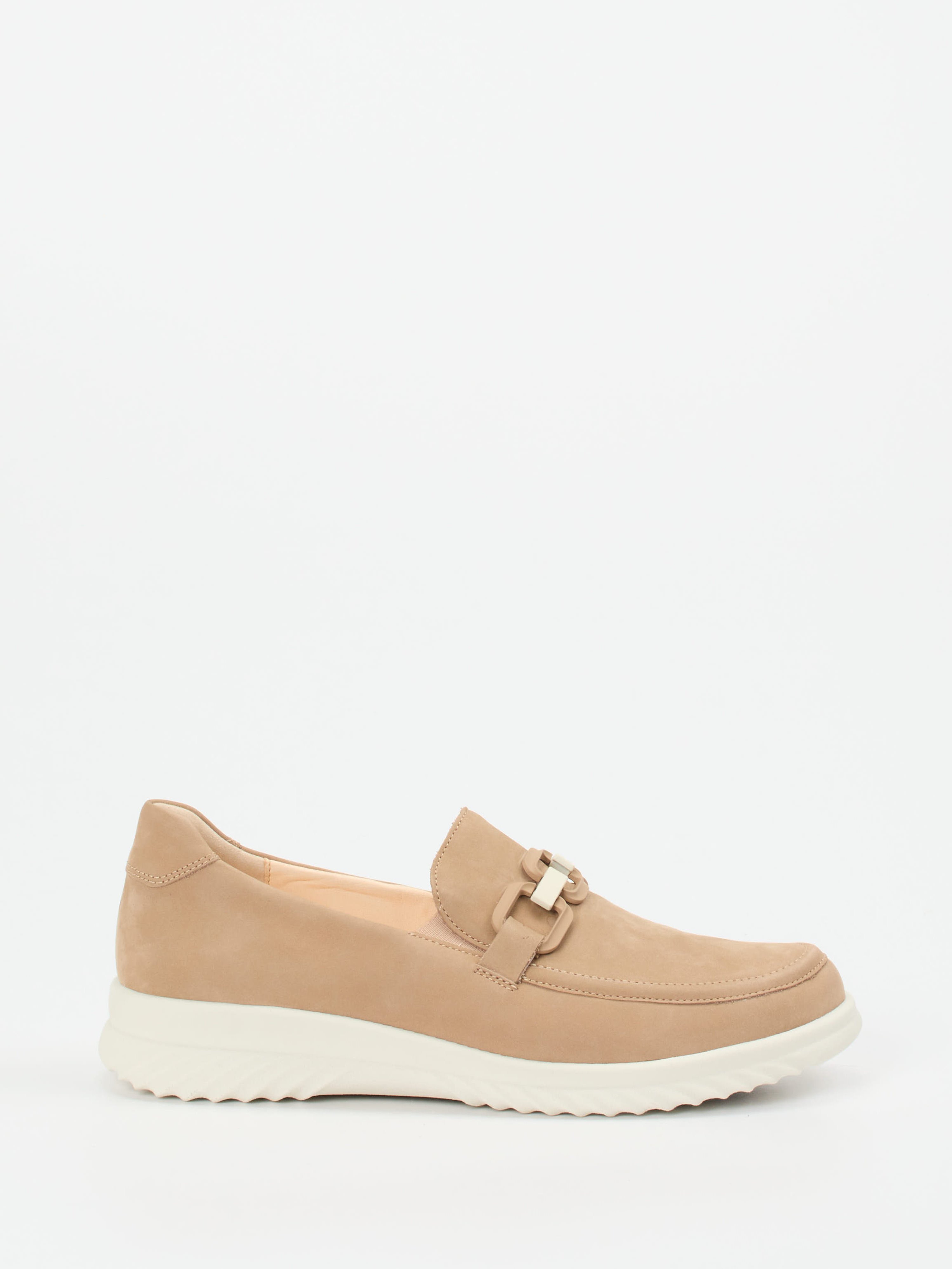 Slipper braun 2561229002001