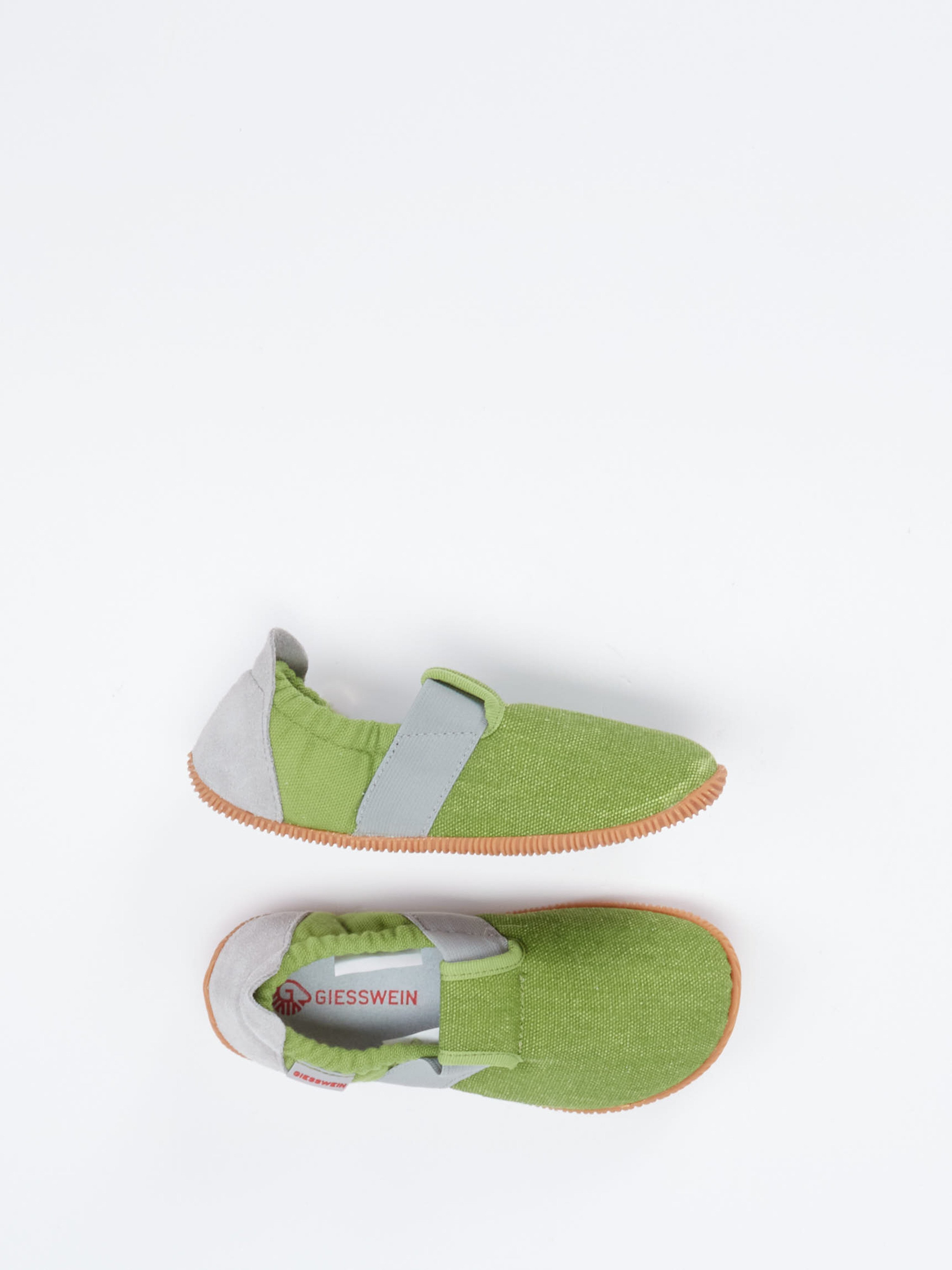 Hüttenschuh grün 7642659000204