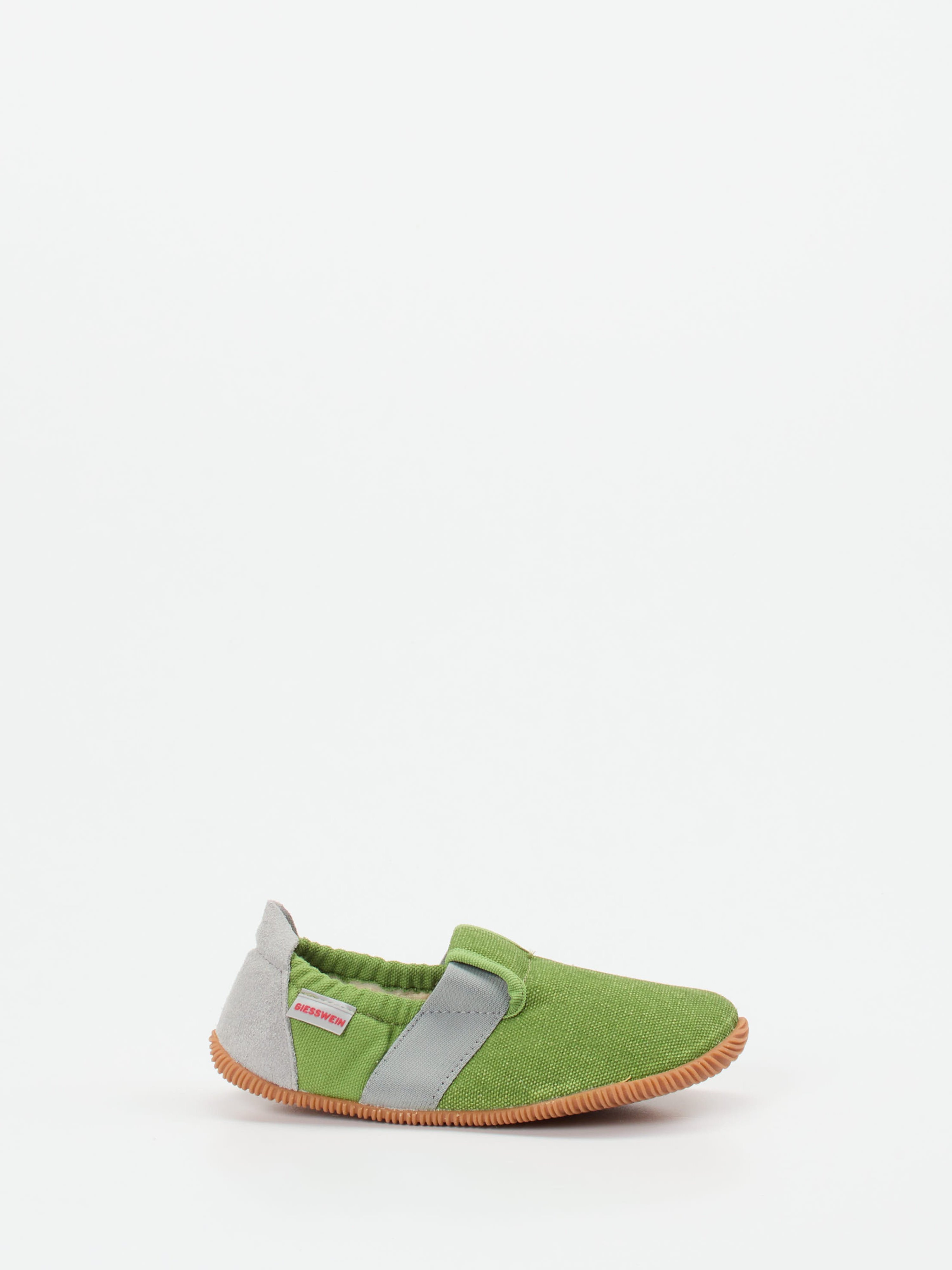 Hüttenschuh grün 7642659000201
