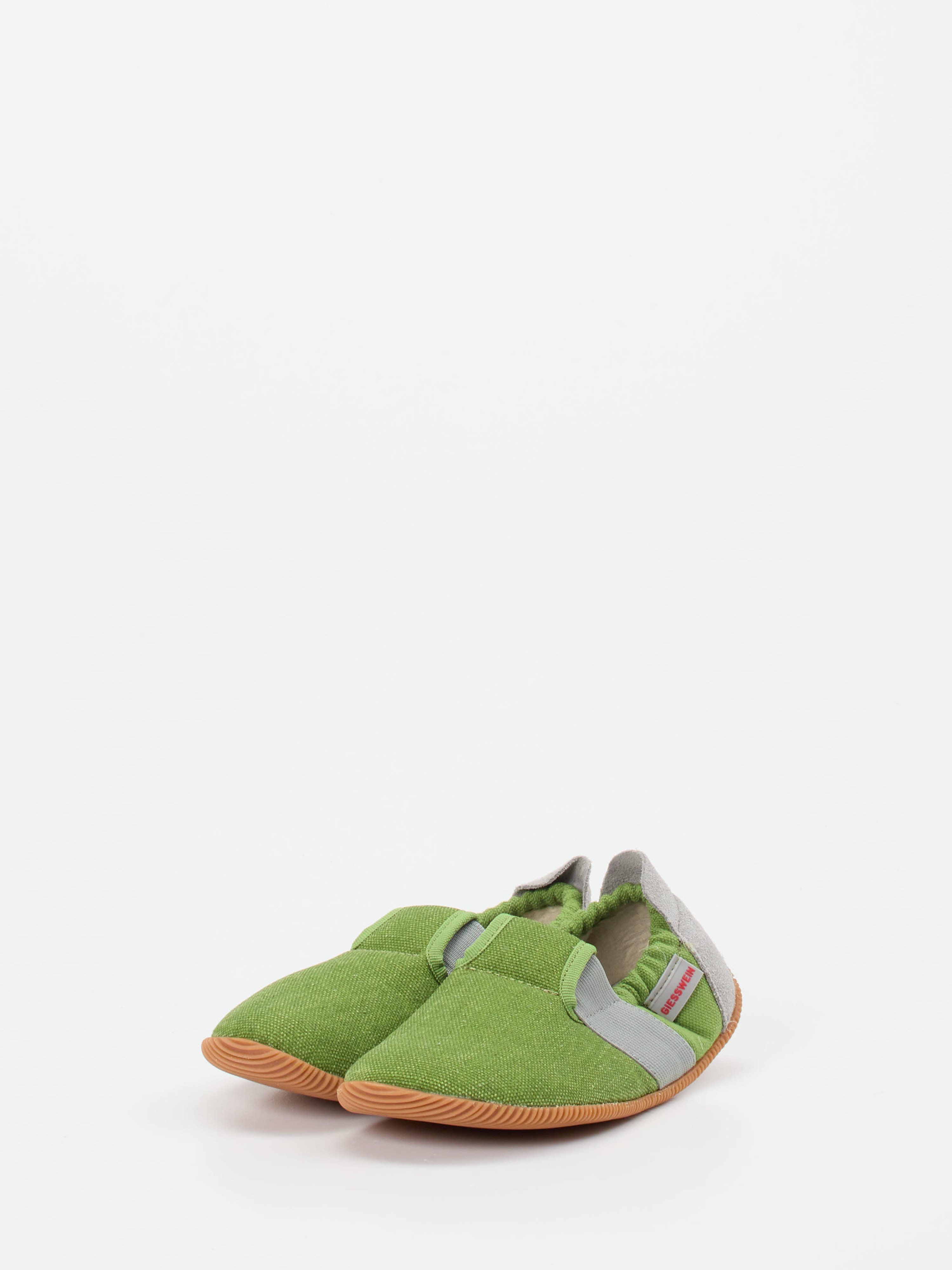 Hüttenschuh grün 7642659000202