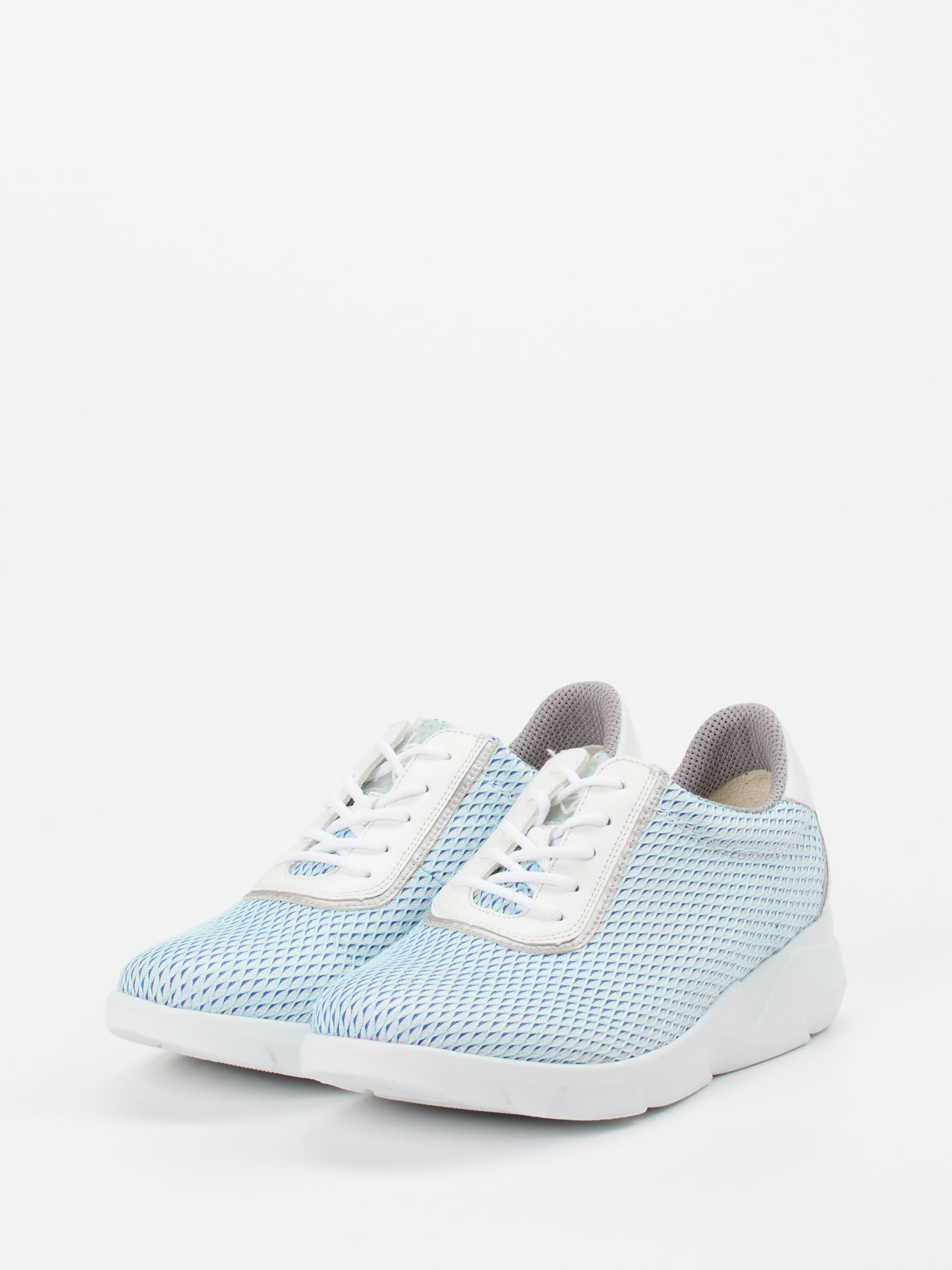 Sneaker blau 2661199001702
