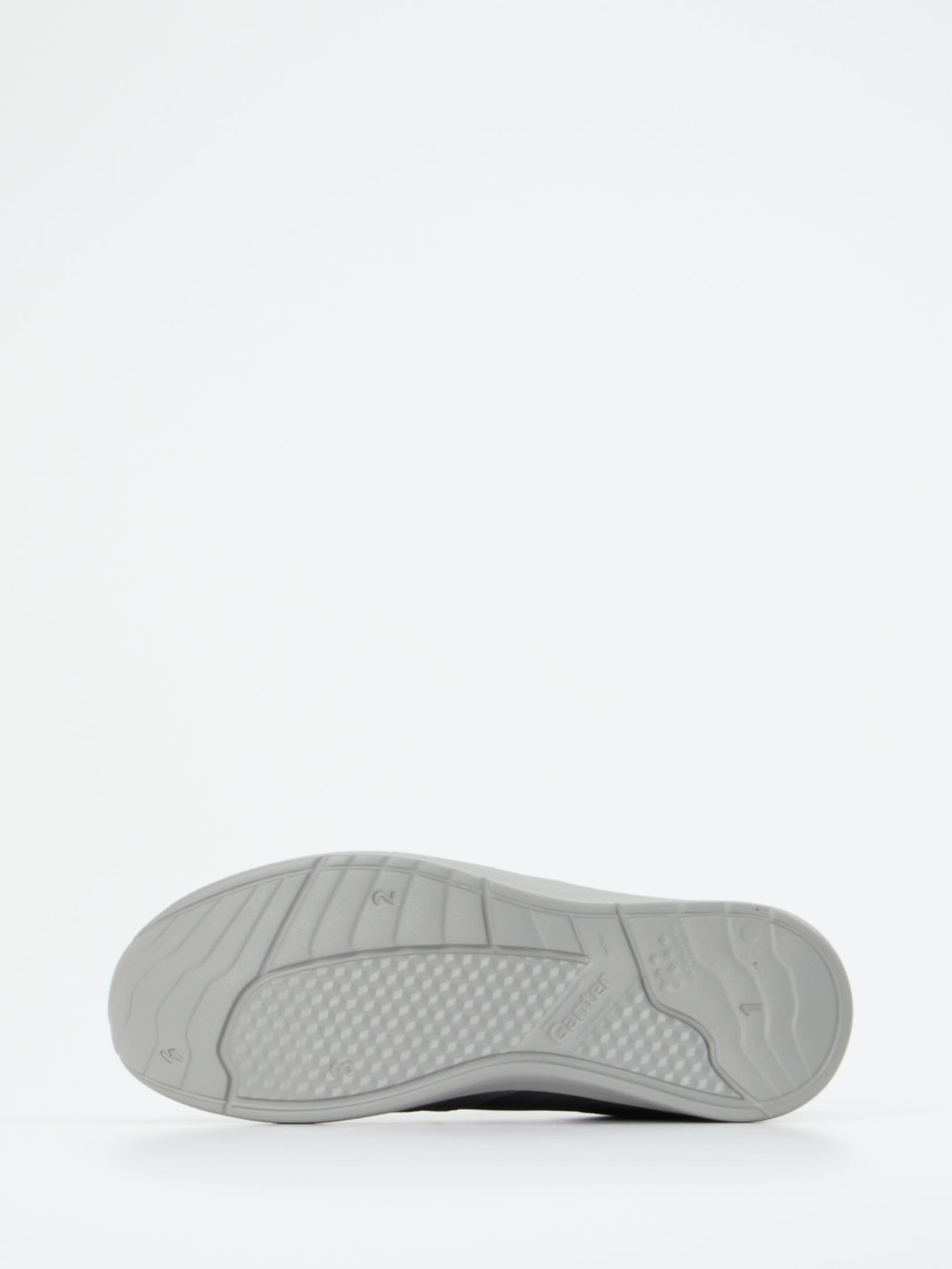 Schnürschuh silber 4610449000405