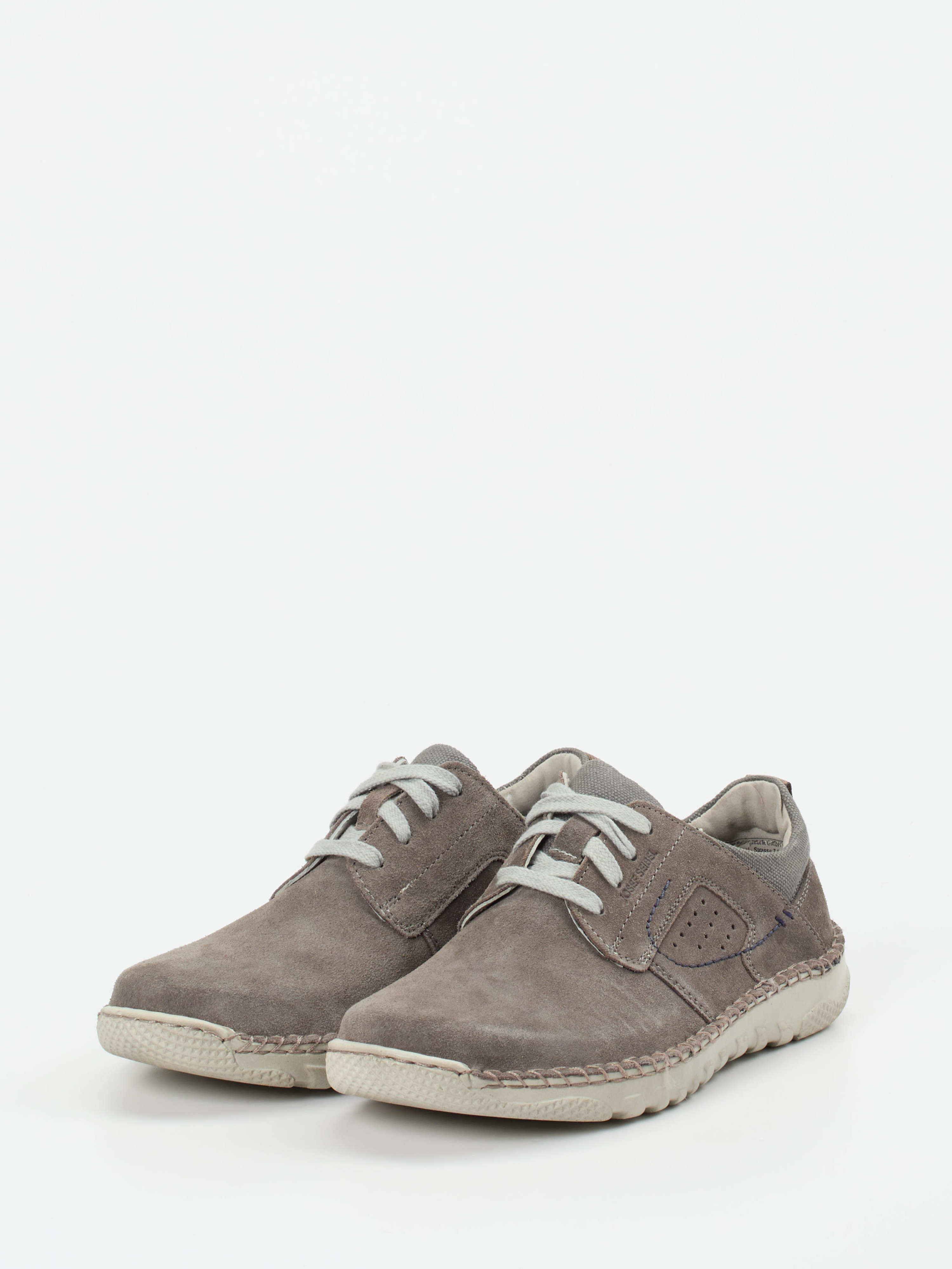 Sneaker grau 4610459008802