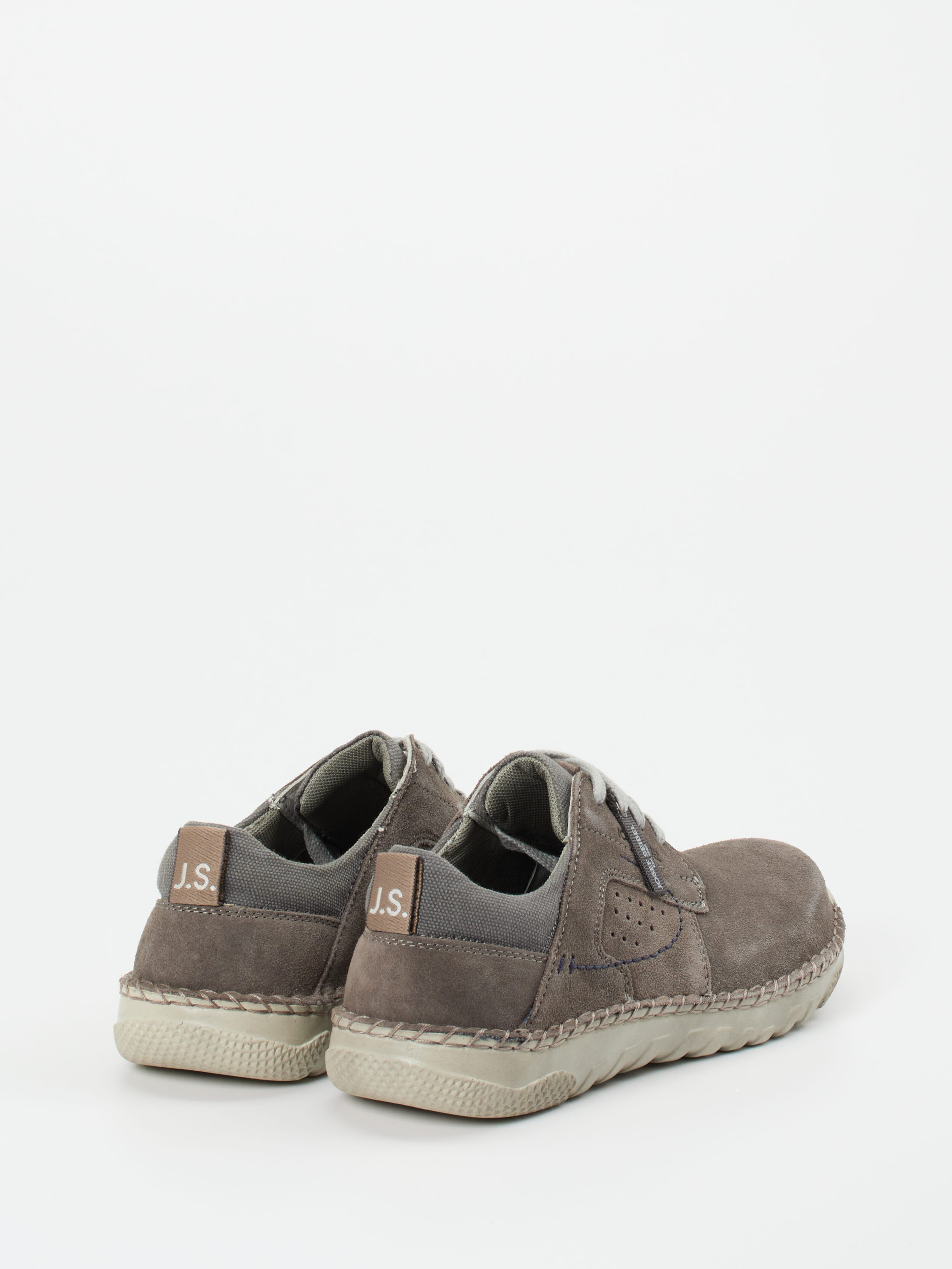 Sneaker grau 4610459008803