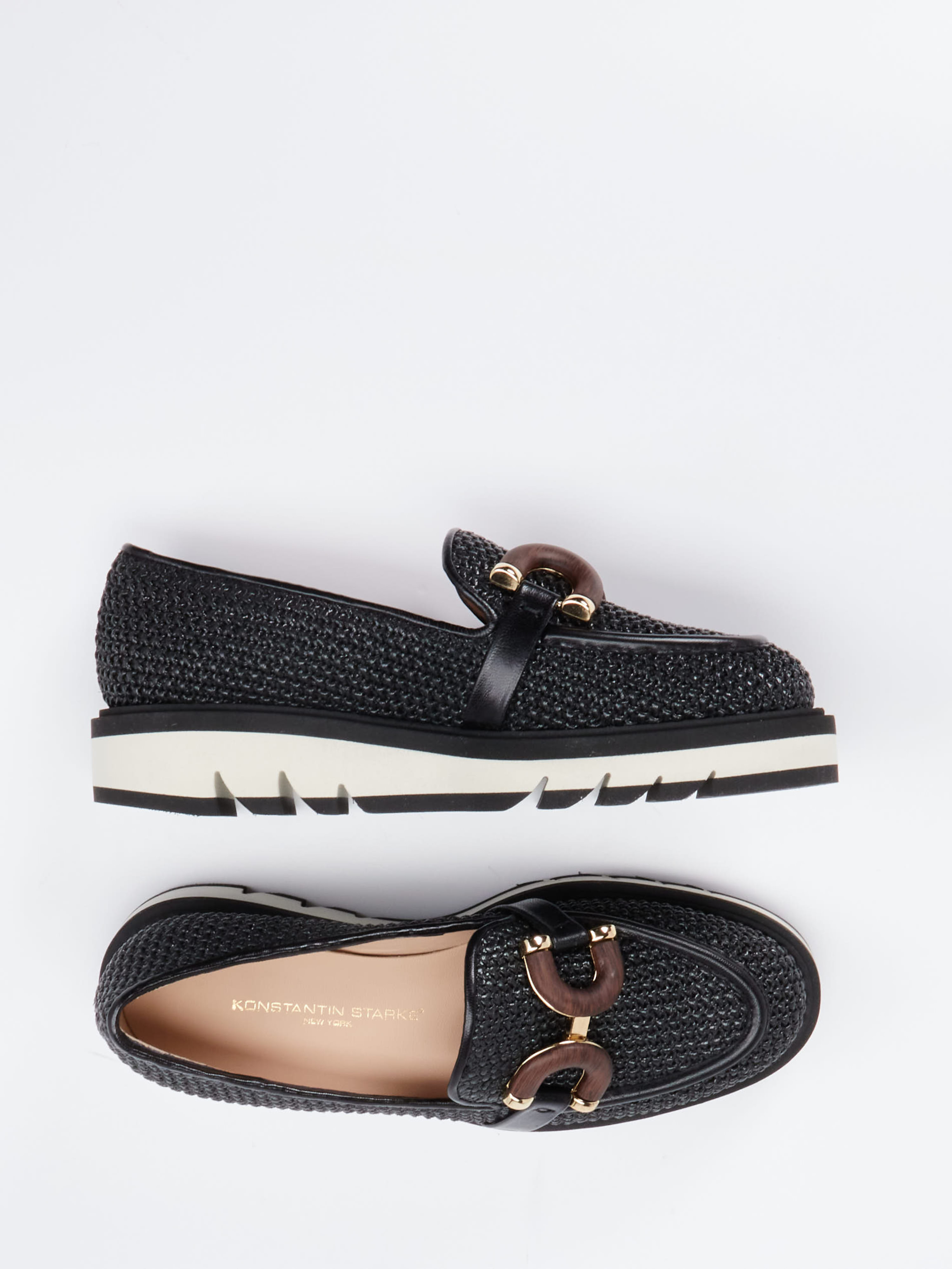 Slipper schwarz 1513009020804