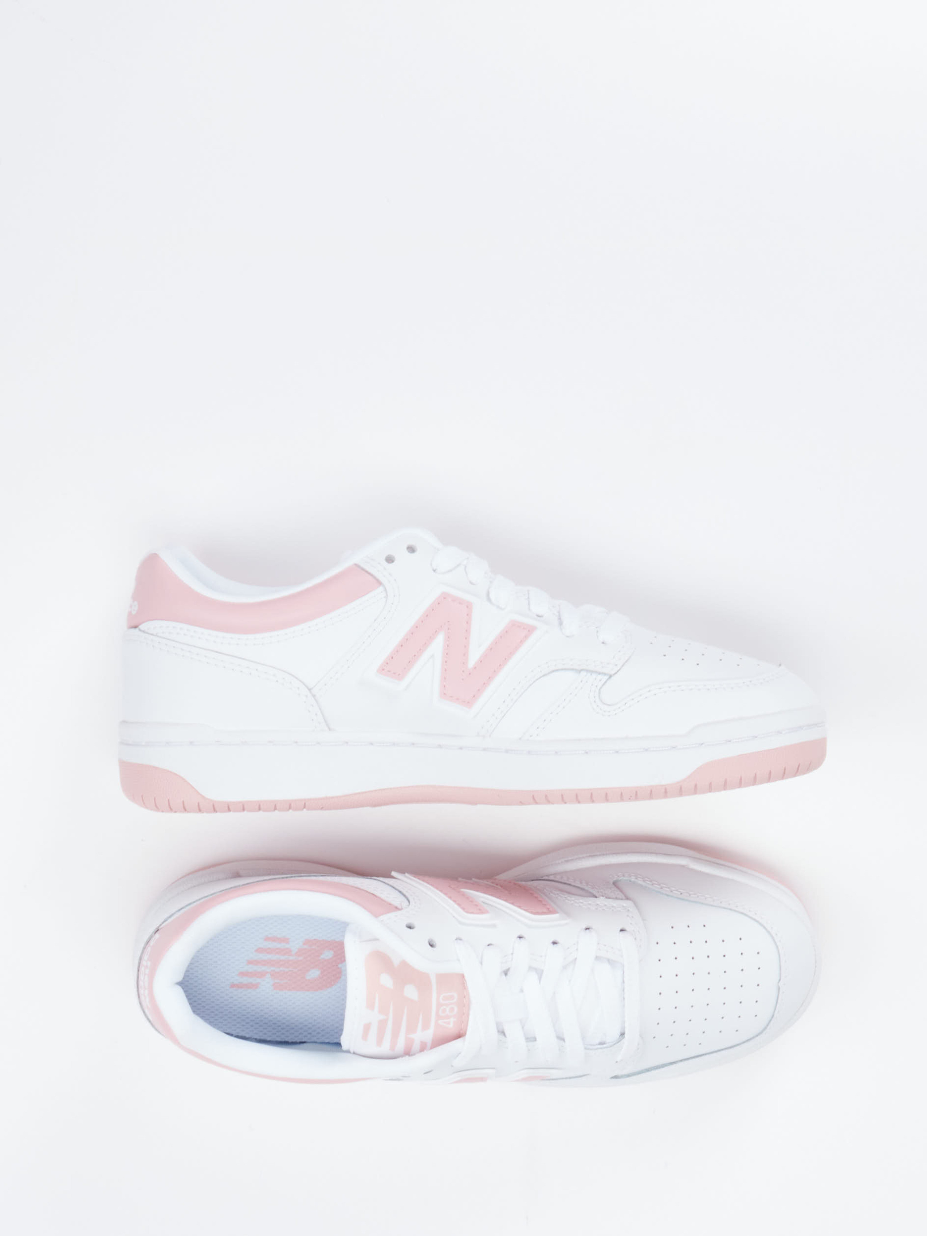 Sneaker weiß 8165795004204