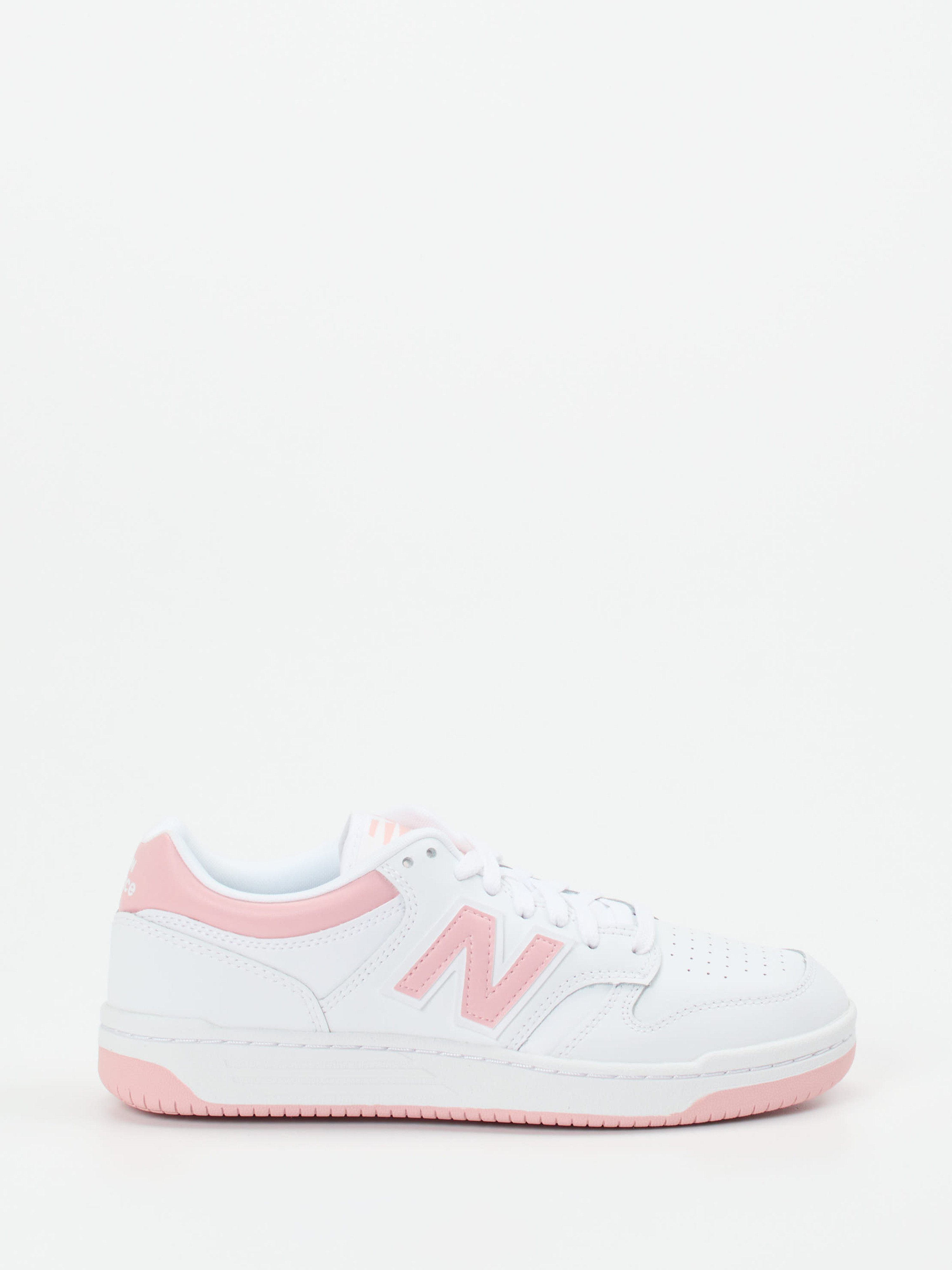 Sneaker weiß 8165795004201
