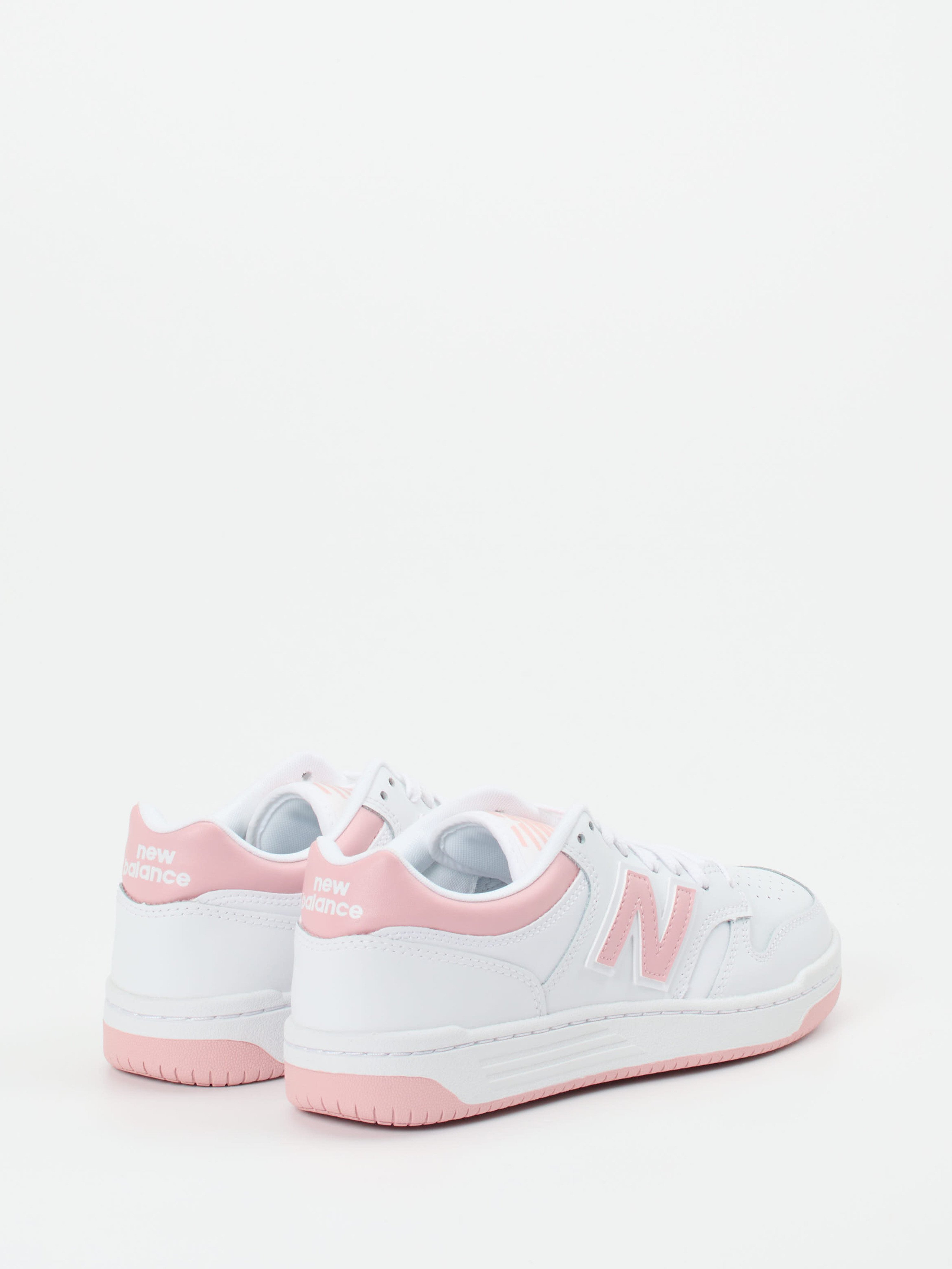 Sneaker weiß 8165795004203