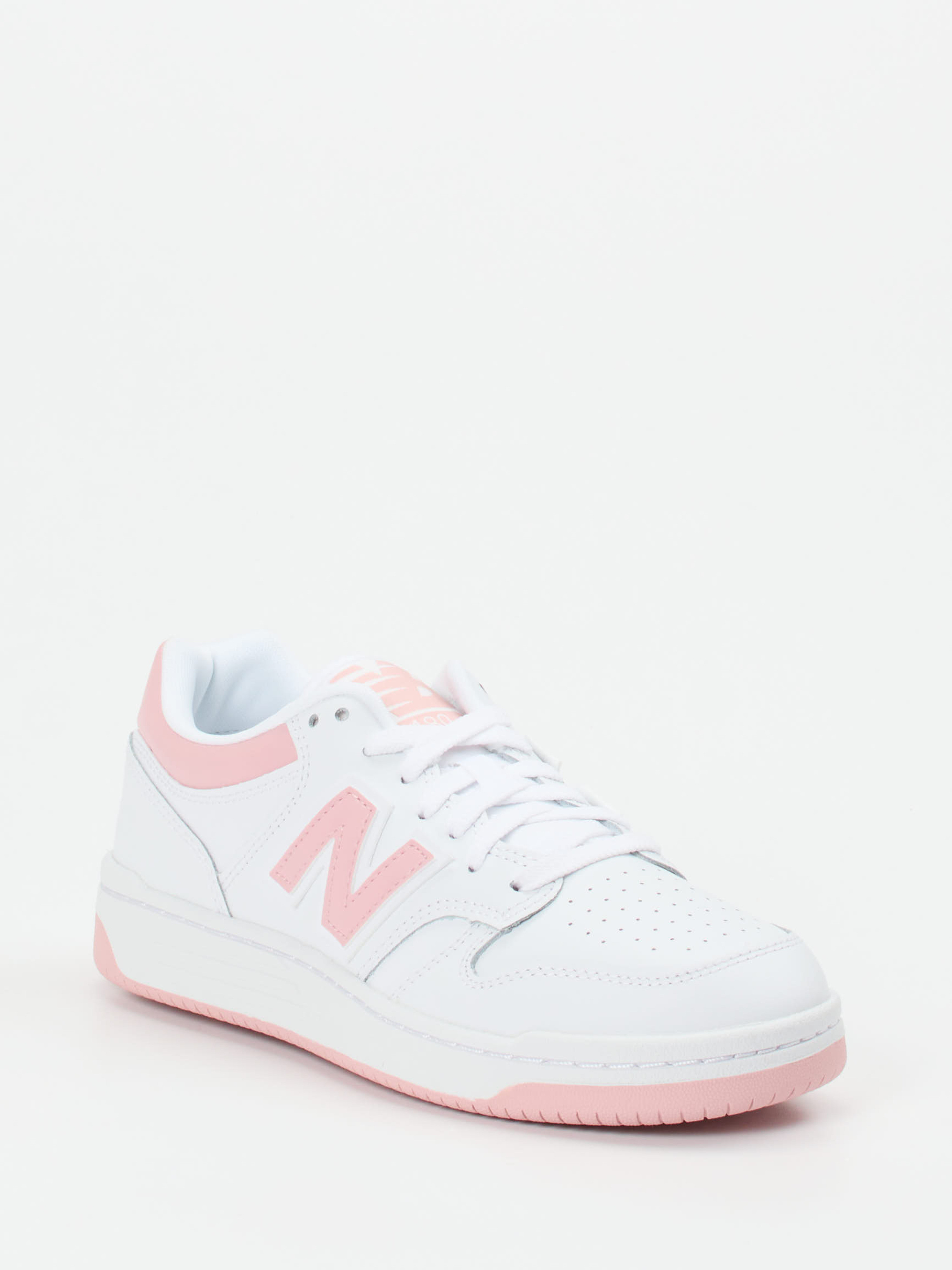 Sneaker weiß 8165795004206