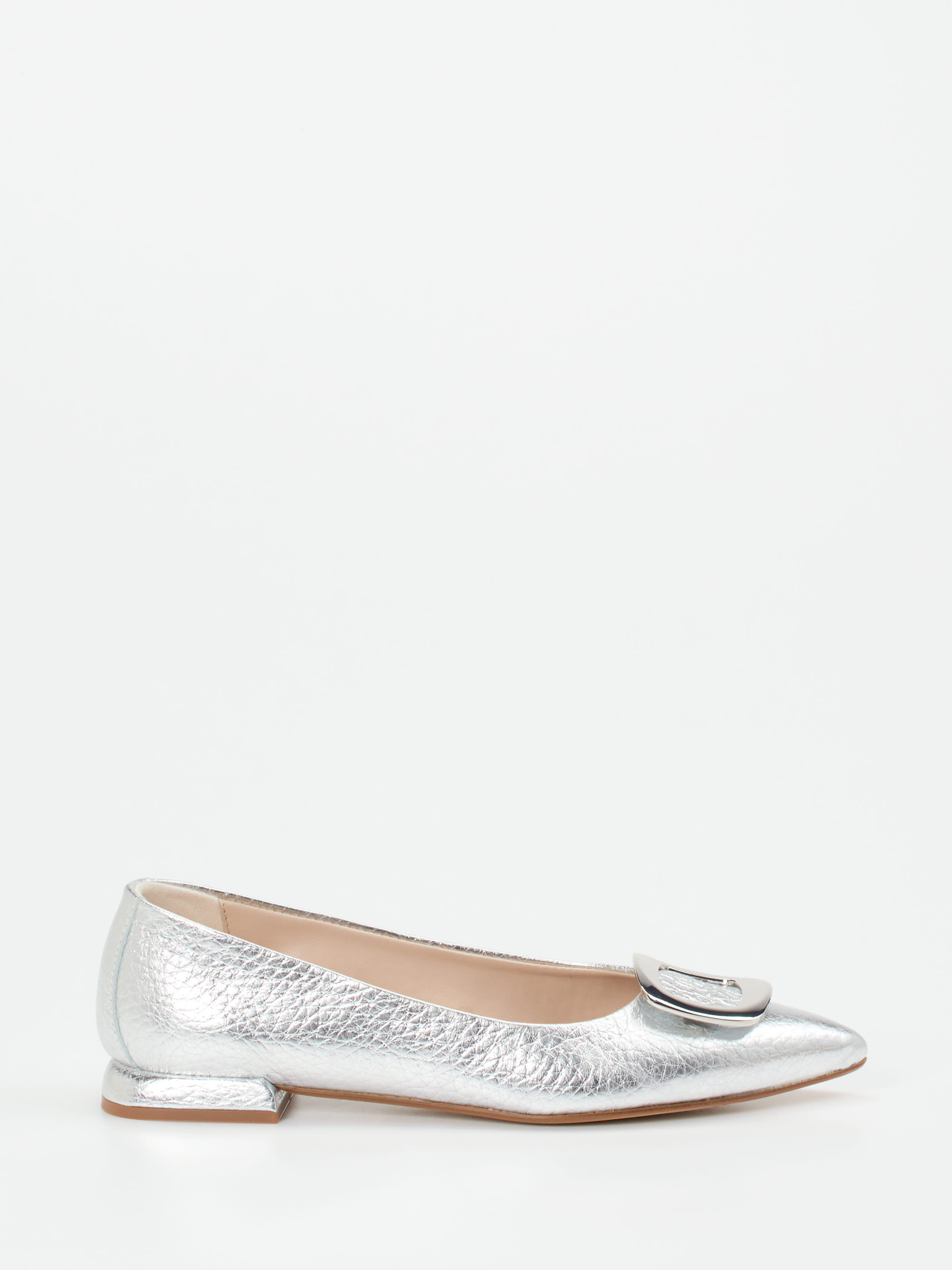Slipper silber 1511449004001