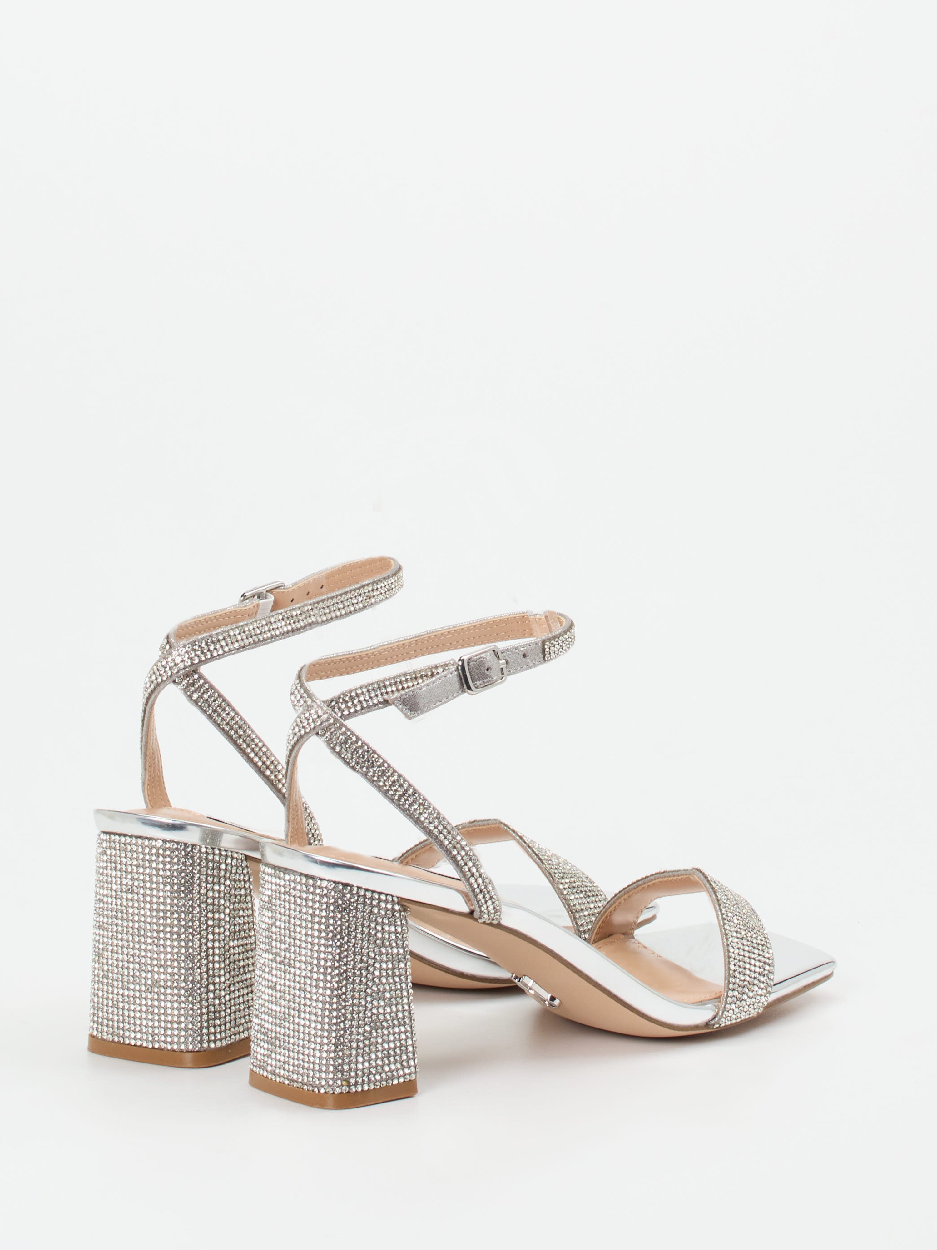 Sandalette silber 1229449000503