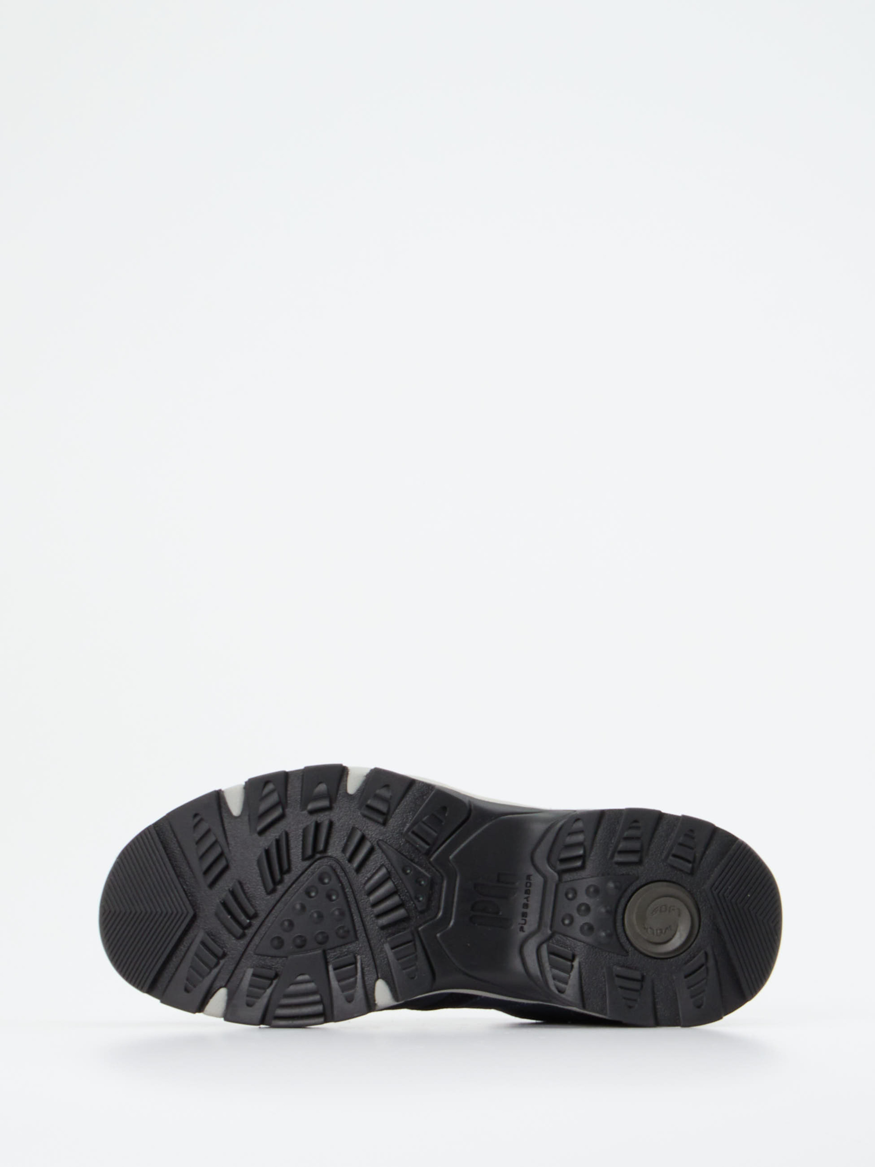 Schnürschuh blau 4610109040105