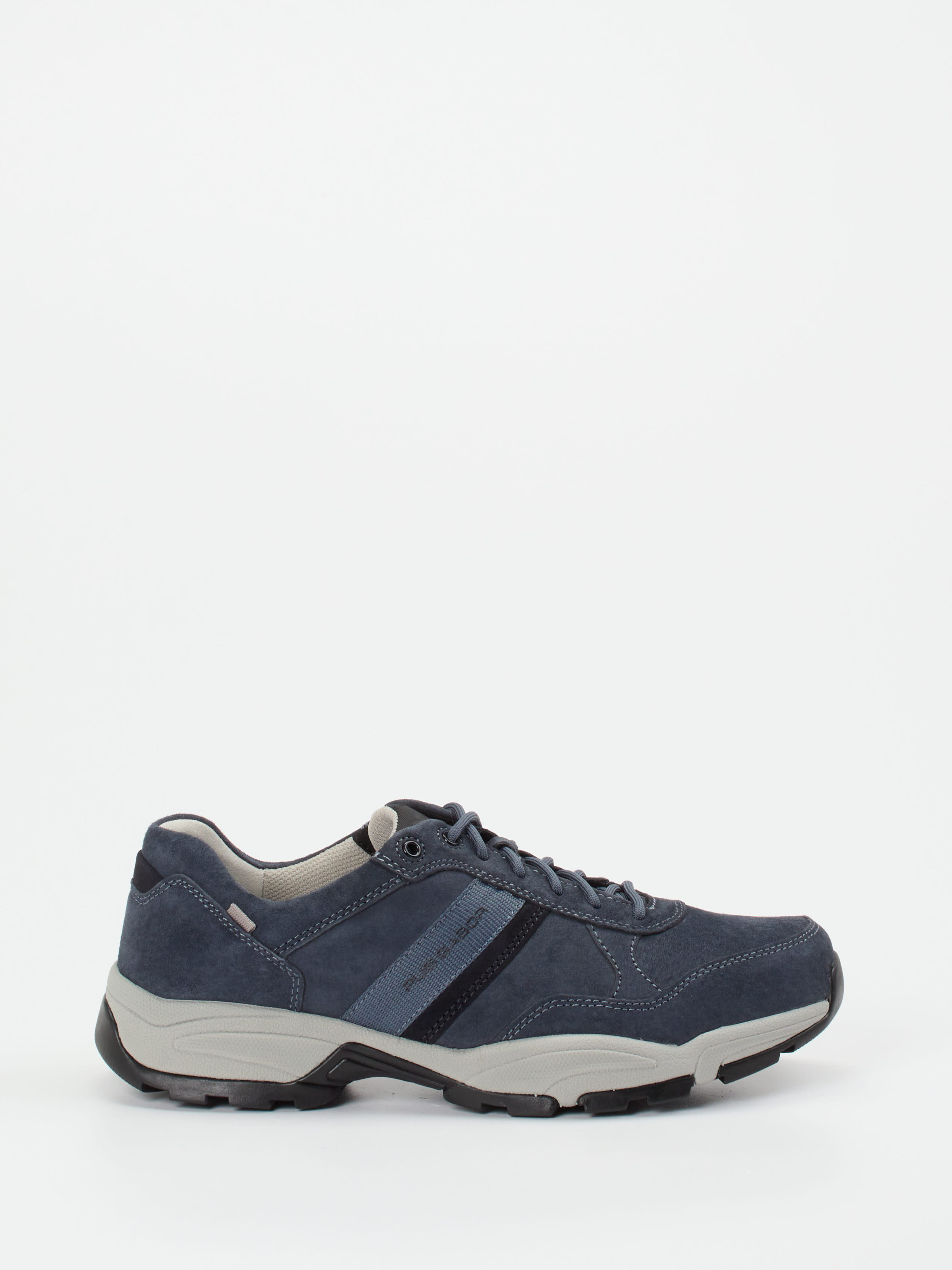 Schnürschuh blau 4610109040101