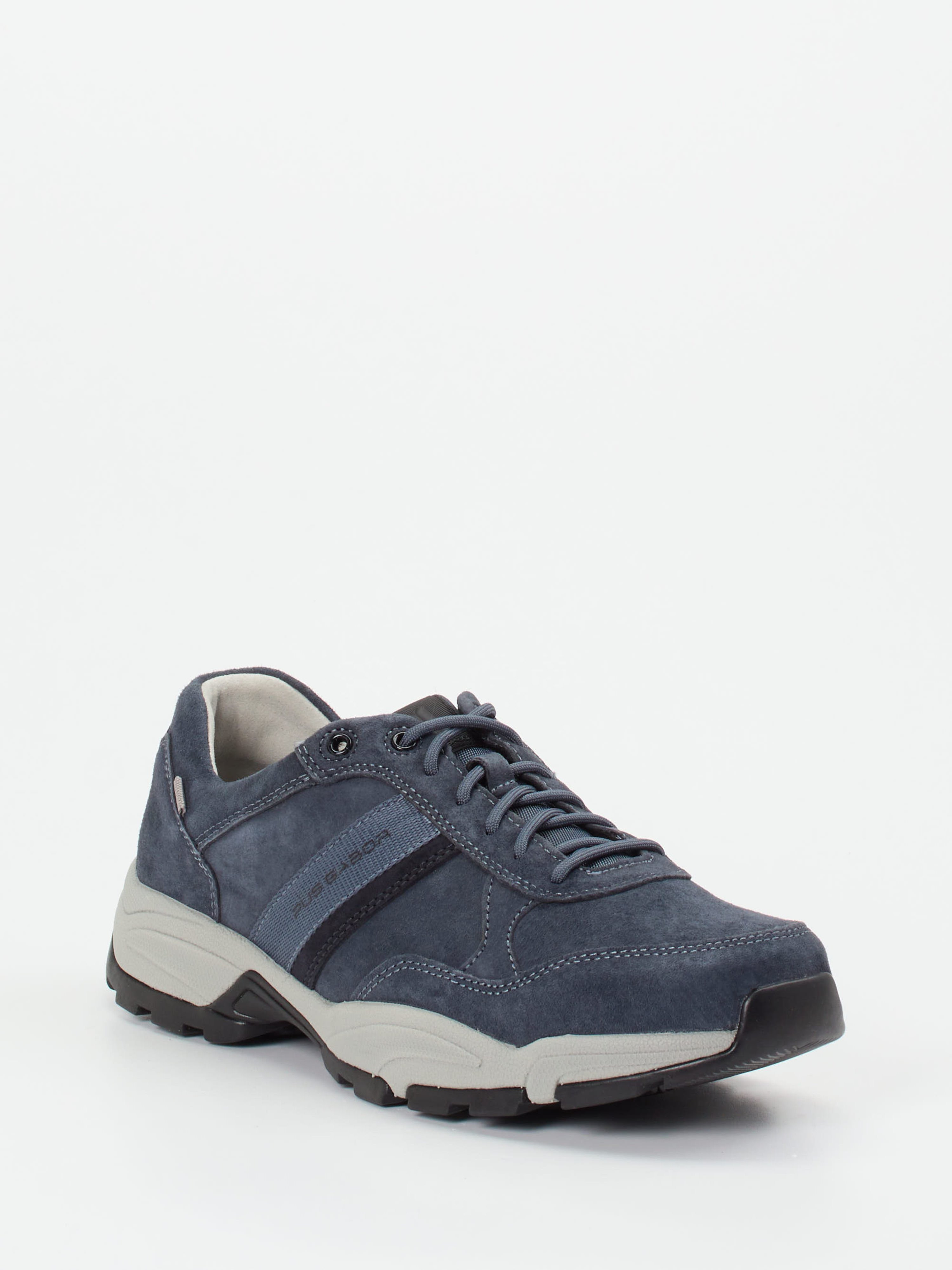 Schnürschuh blau 4610109040106