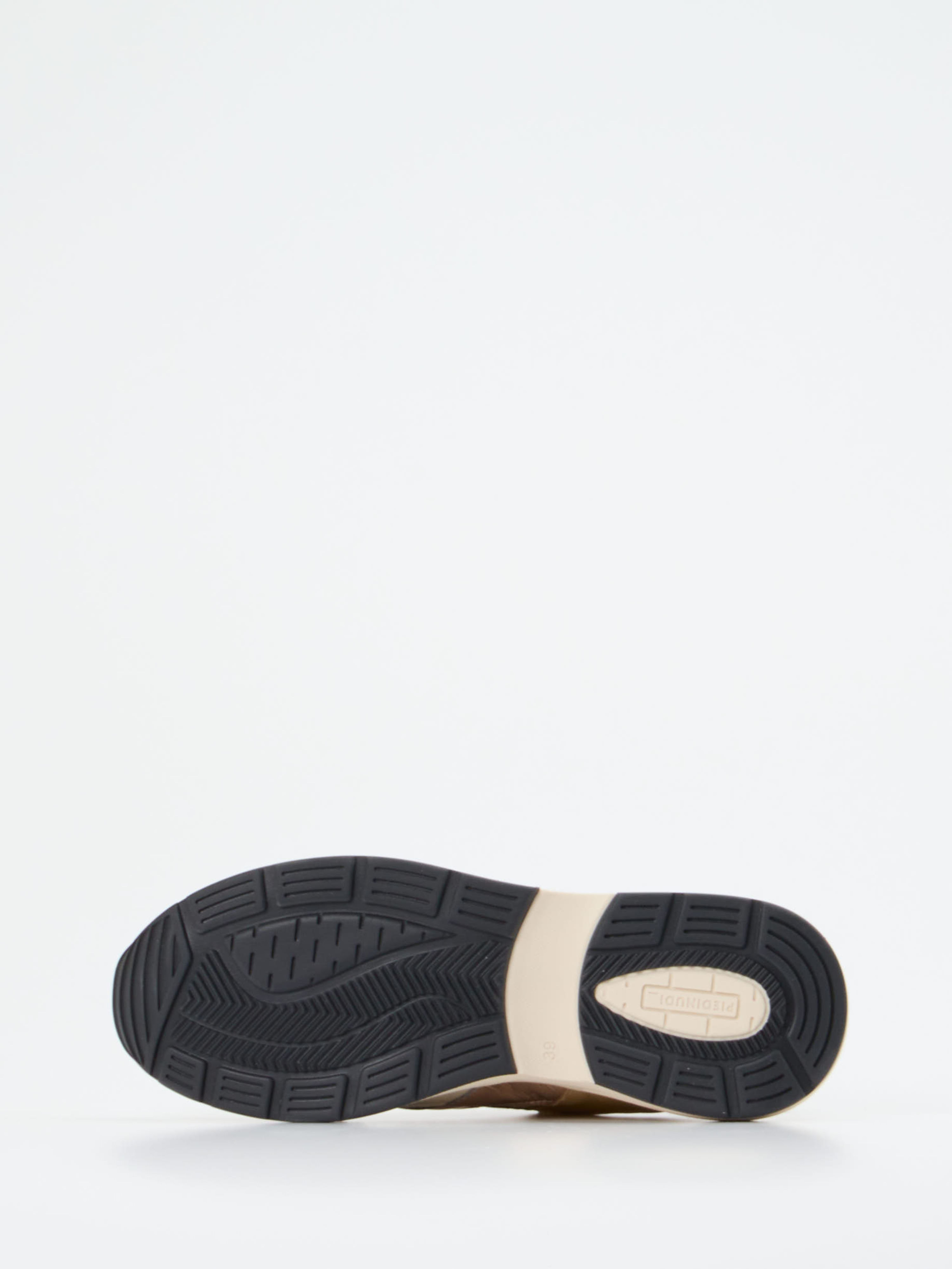 Sneaker gelb 2661880000105