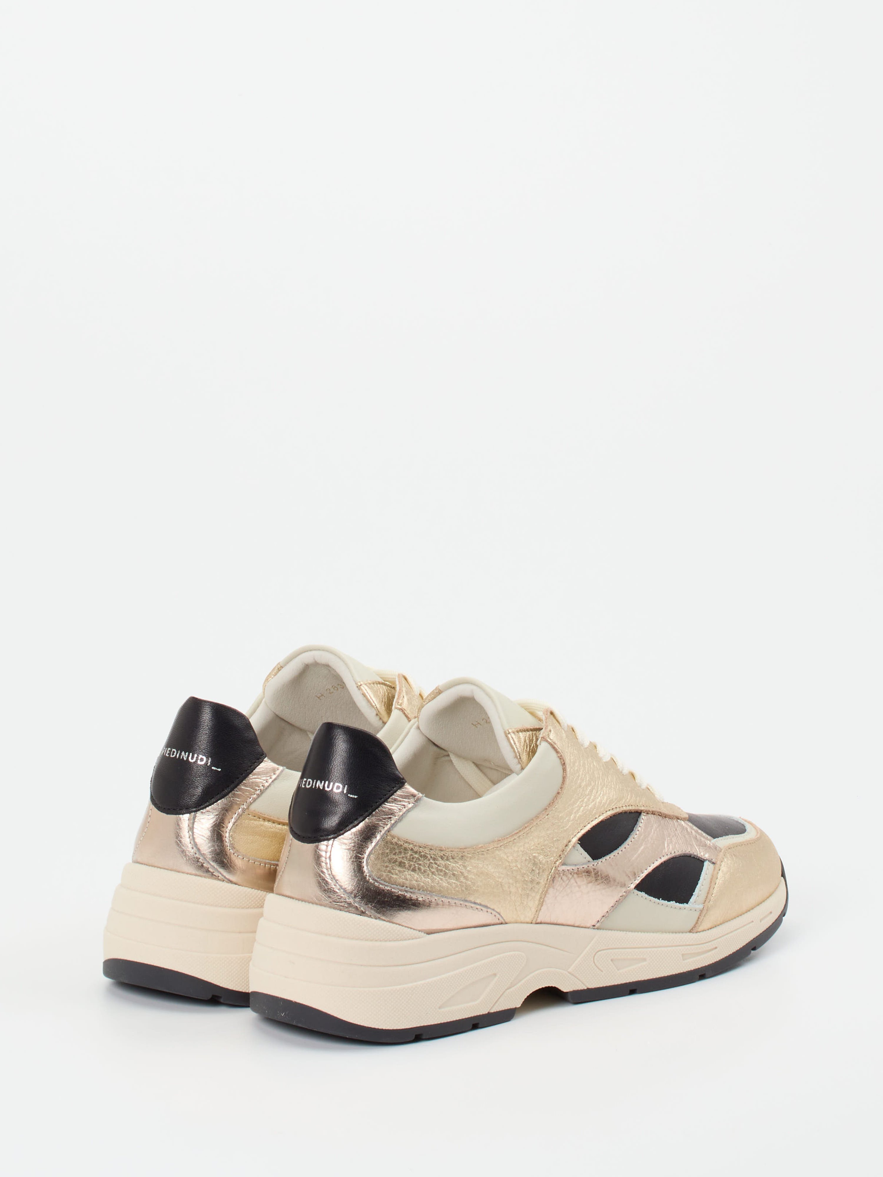 Sneaker gelb 2661880000103