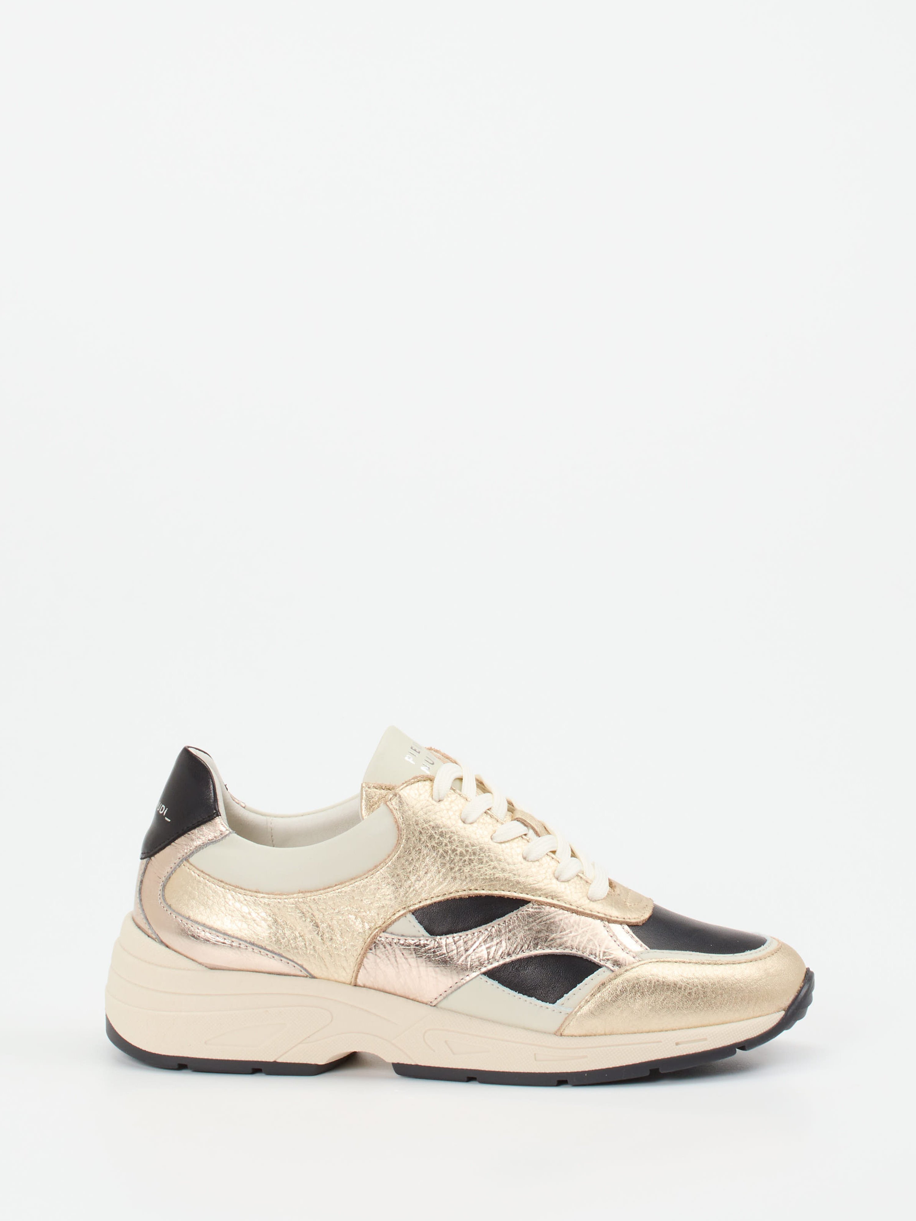 Sneaker gelb 2661880000101