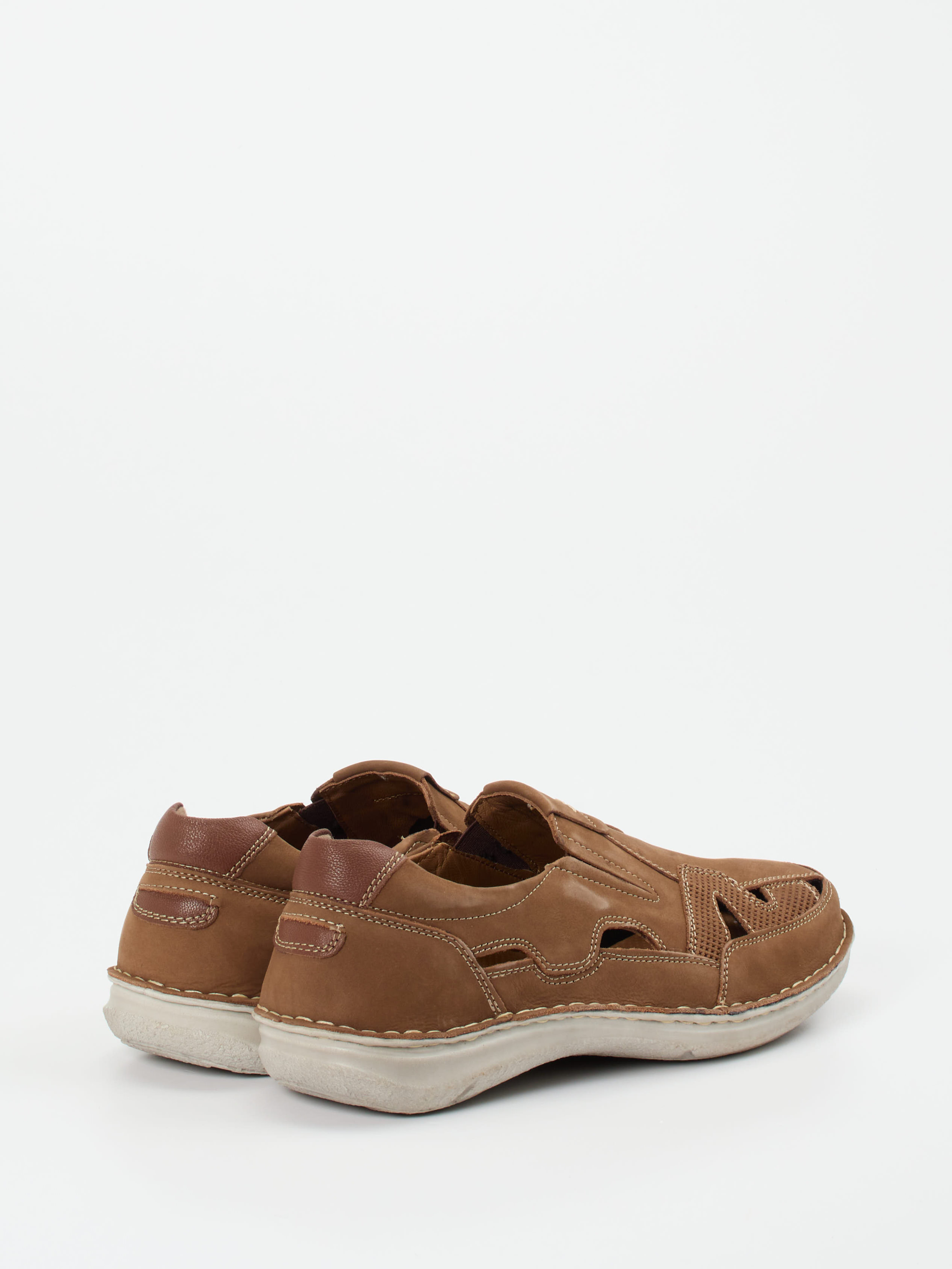 Slipper braun 4551229001203